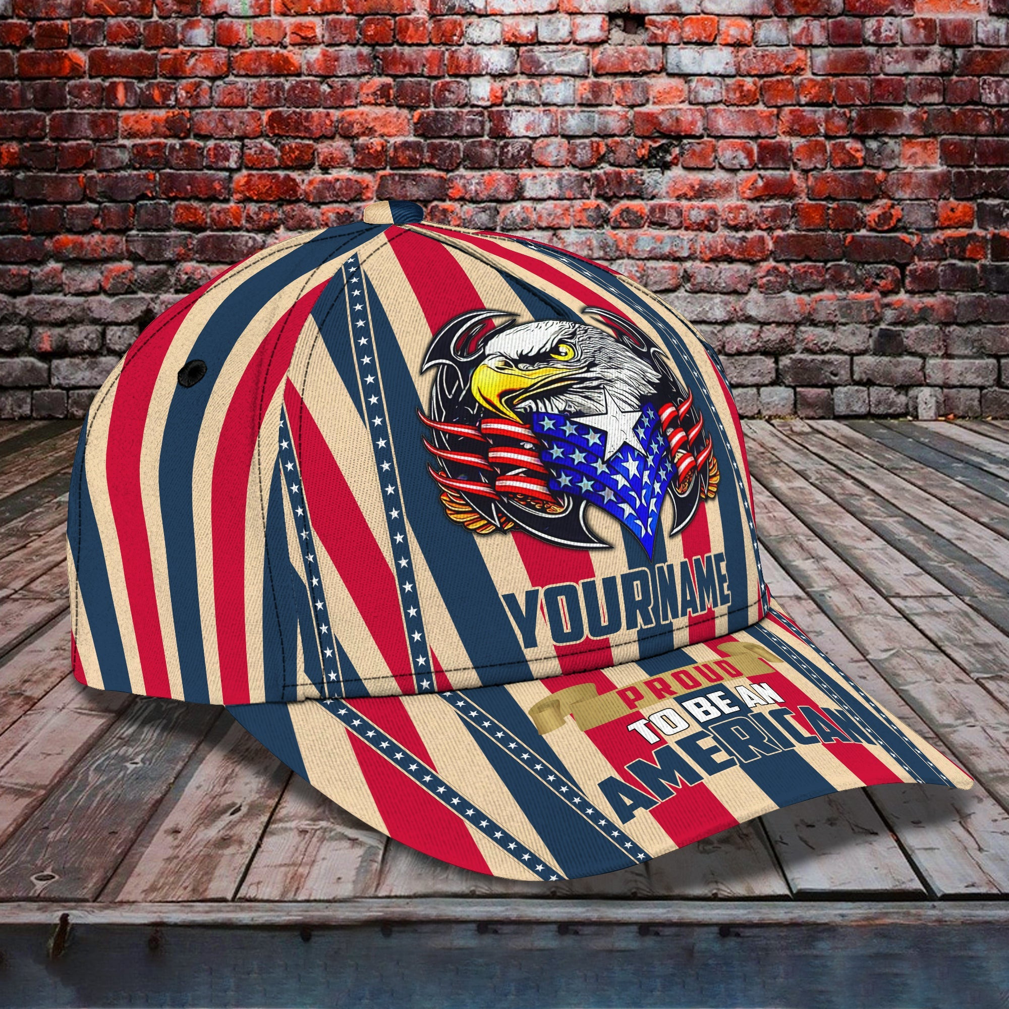 Adeenyc Custom Classic Cap Baseball Cap Hat Baseball Cap Hat- Personalized Name - Urt Hats Gifts for men & women Adeenyc.com