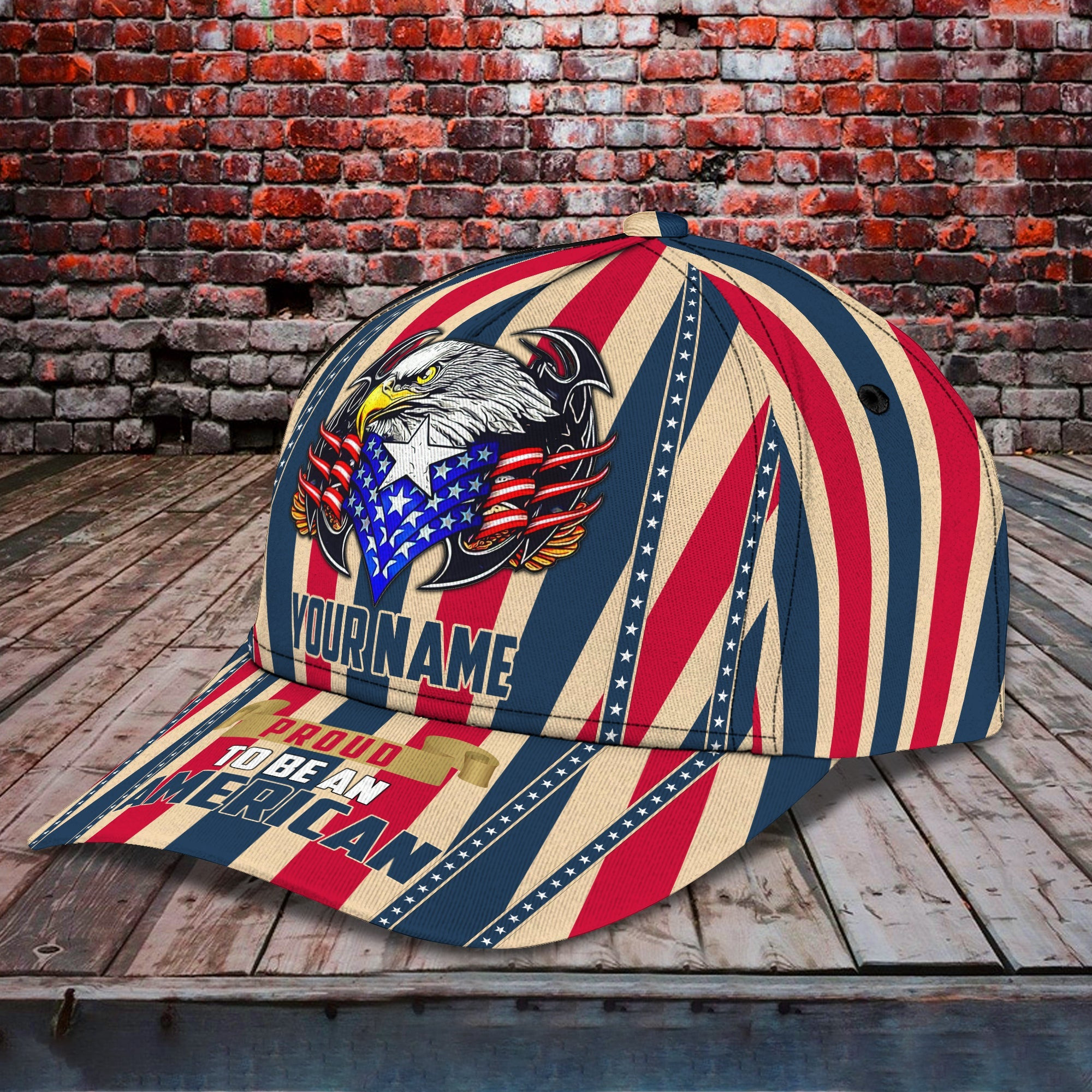 Adeenyc Custom Classic Cap Baseball Cap Hat Baseball Cap Hat- Personalized Name - Urt Hats Gifts for men & women Adeenyc.com