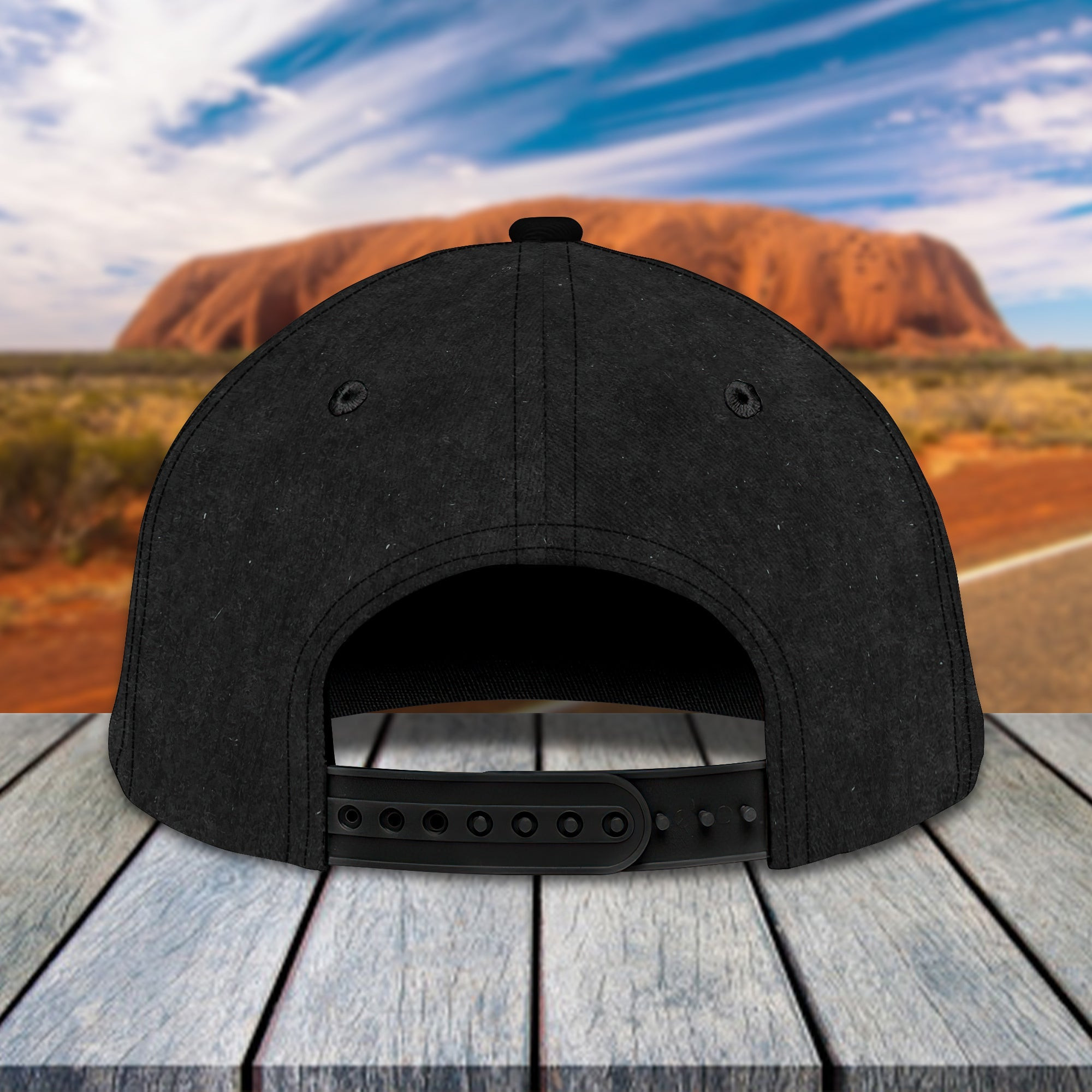 Adeenyc Custom Classic Cap Baseball Cap Hat Baseball Cap Hat- Personalized Ned Kelly Hat Hats Gifts for men & women Adeenyc.com