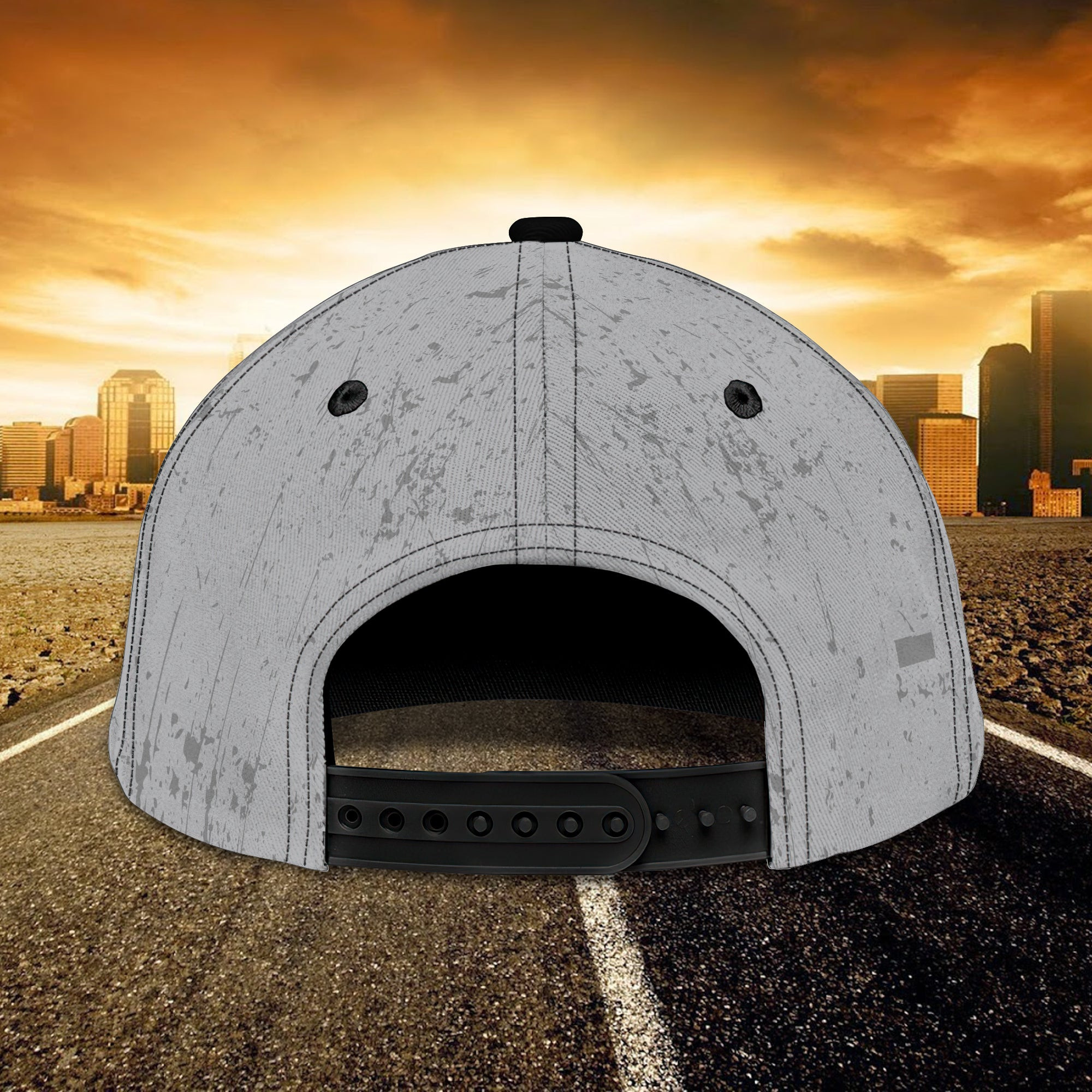 Adeenyc Custom Classic Cap Baseball Cap Hat Baseball Cap Hat- Personalized Vintage Style Hat Hats Gifts for men & women Adeenyc.com