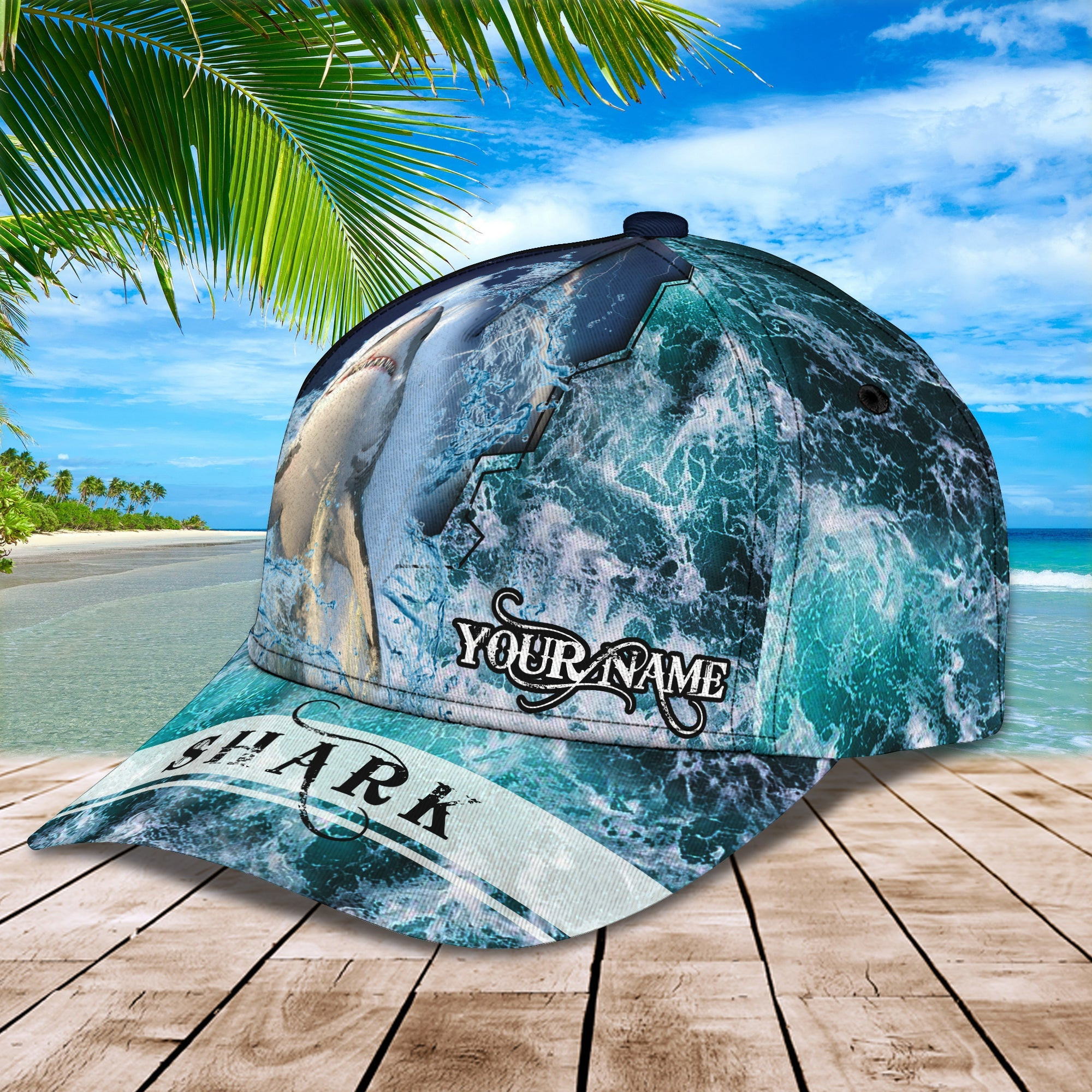Adeenyc Custom Classic Cap Baseball Cap Hat Baseball Cap HatWith Personalized Name - Bhn Hats Gifts for men & women Adeenyc.com