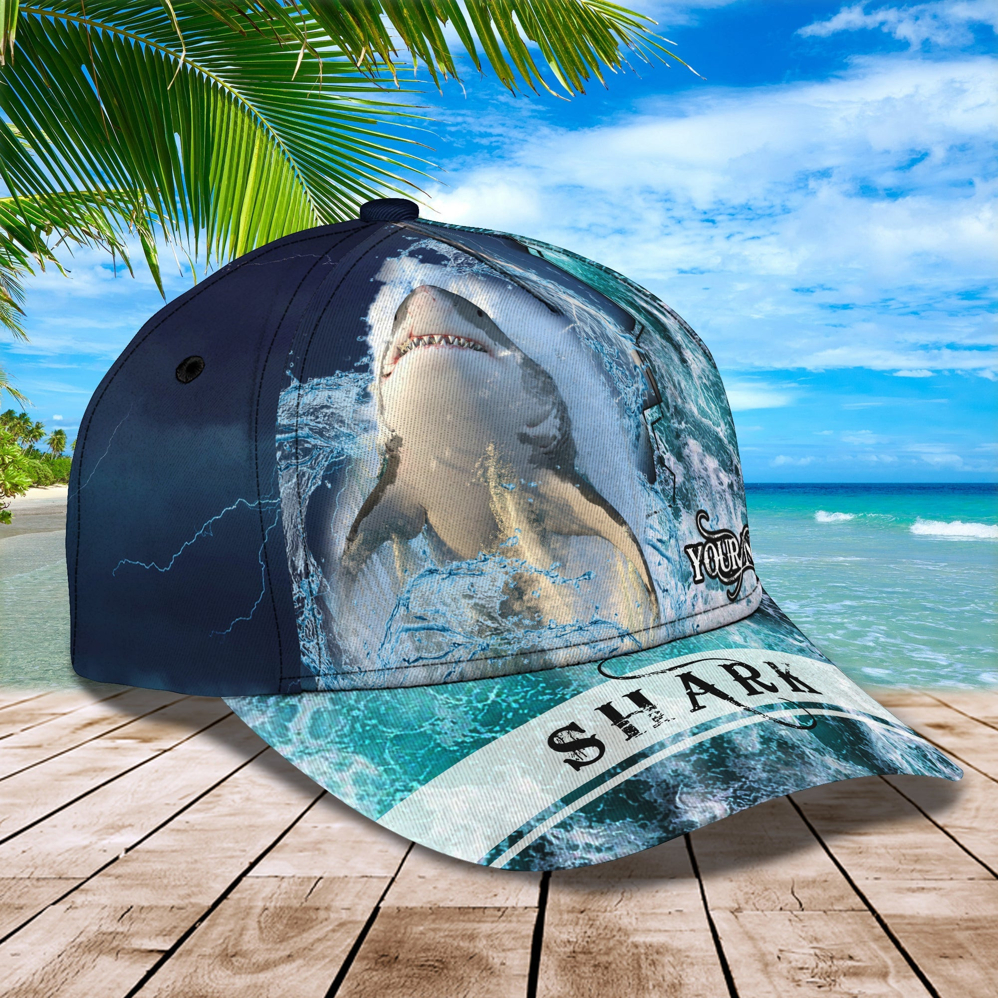 Adeenyc Custom Classic Cap Baseball Cap Hat Baseball Cap HatWith Personalized Name - Bhn Hats Gifts for men & women Adeenyc.com
