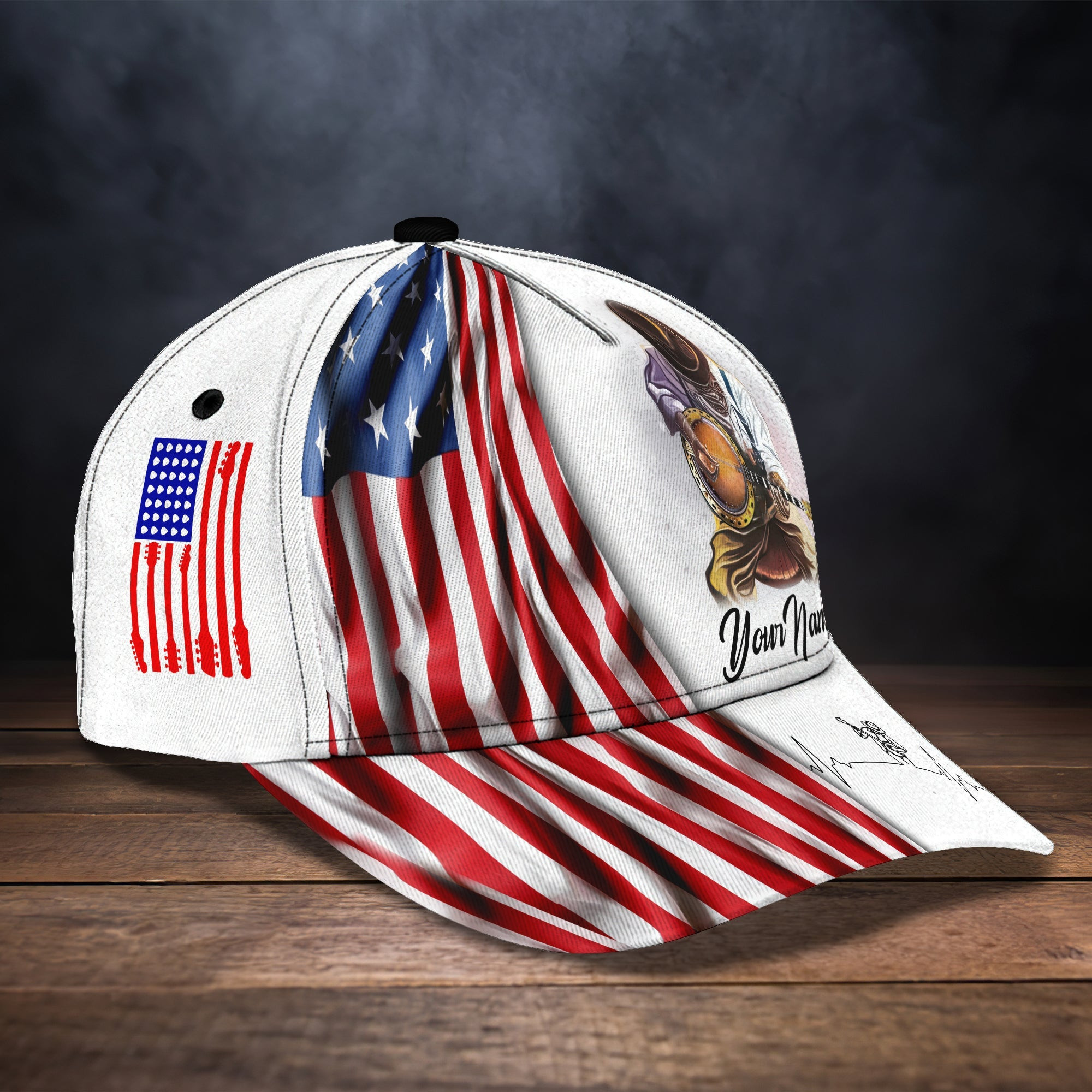 Adeenyc Custom Classic Cap Baseball Cap Hat Baseball Cap HatWith Personalized - Perfect Gift Or Everyday Accessory Hats Gifts for men & women Adeenyc.com