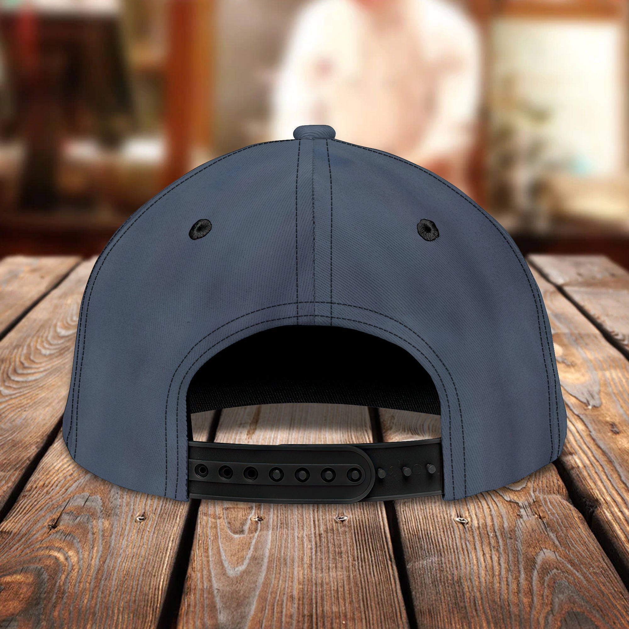 Adeenyc Custom Classic Chef Cap Hats Gifts for men & women Adeenyc.com