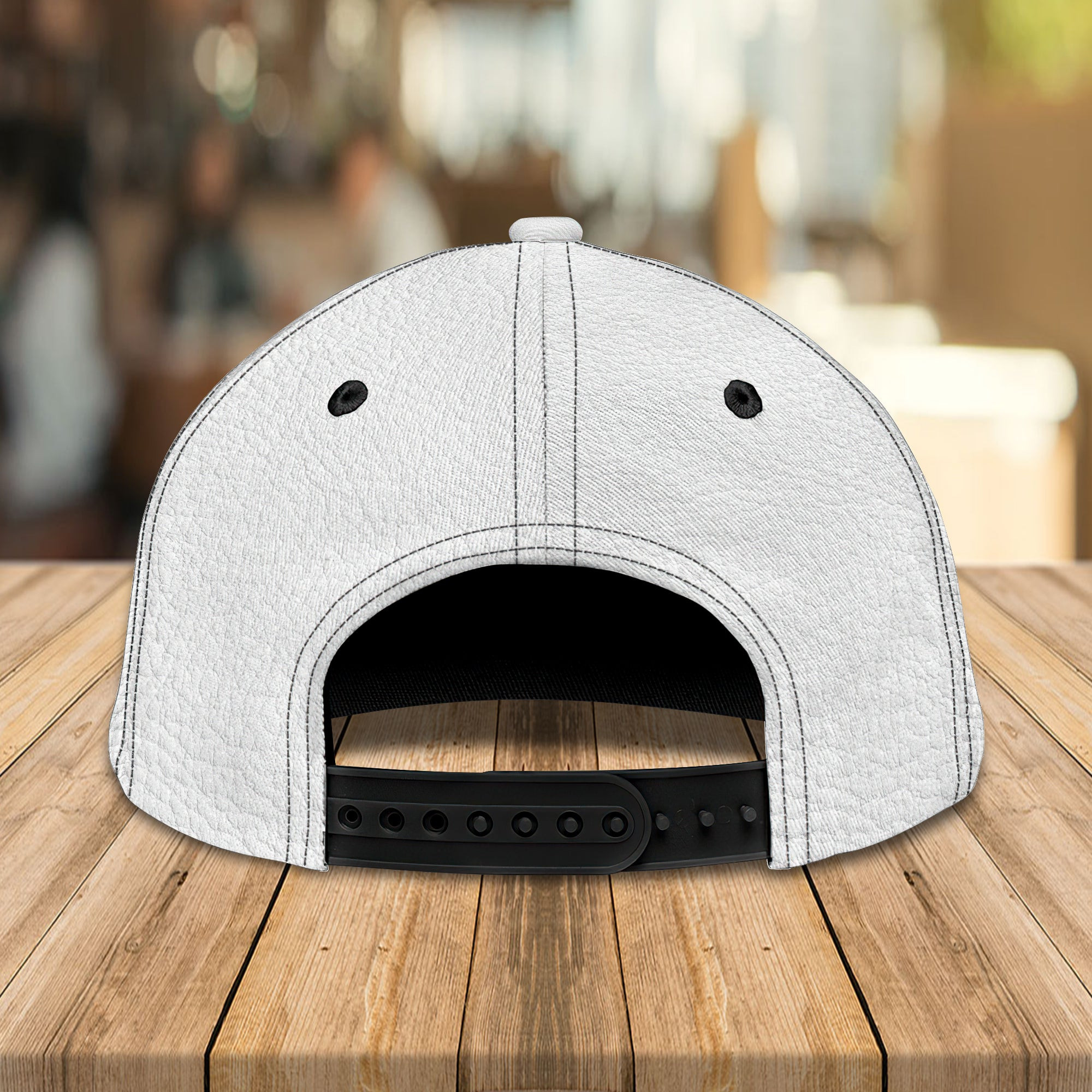 Adeenyc Custom Classic Chef Cap - Personalized Hats Gifts for men & women Adeenyc.com