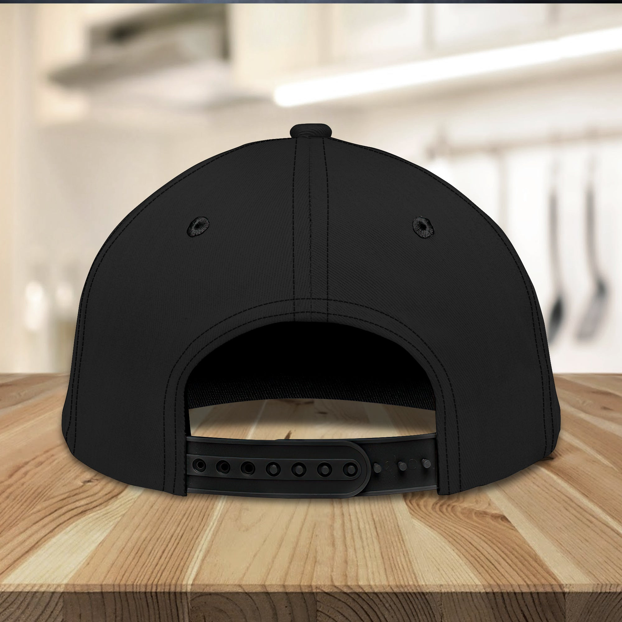 Adeenyc Custom Classic Chef Cap - Personalized Hats Gifts for men & women Adeenyc.com