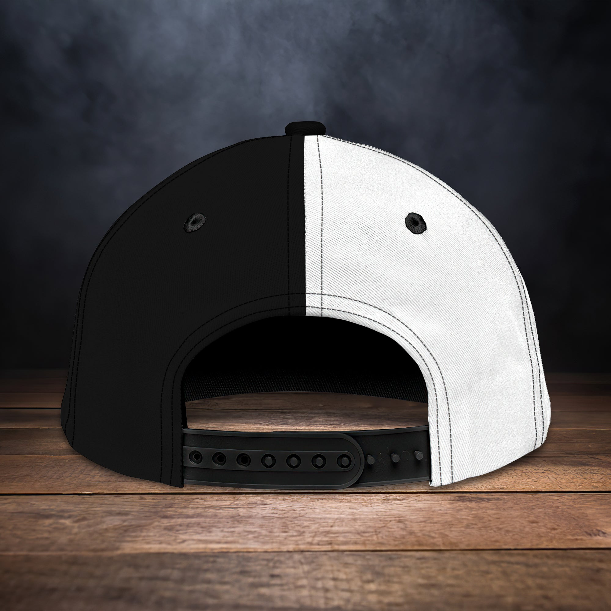 Adeenyc Custom Classic Chef Cap - Personalized Gift For Cooking Enthusiasts Hats Gifts for men & women Adeenyc.com