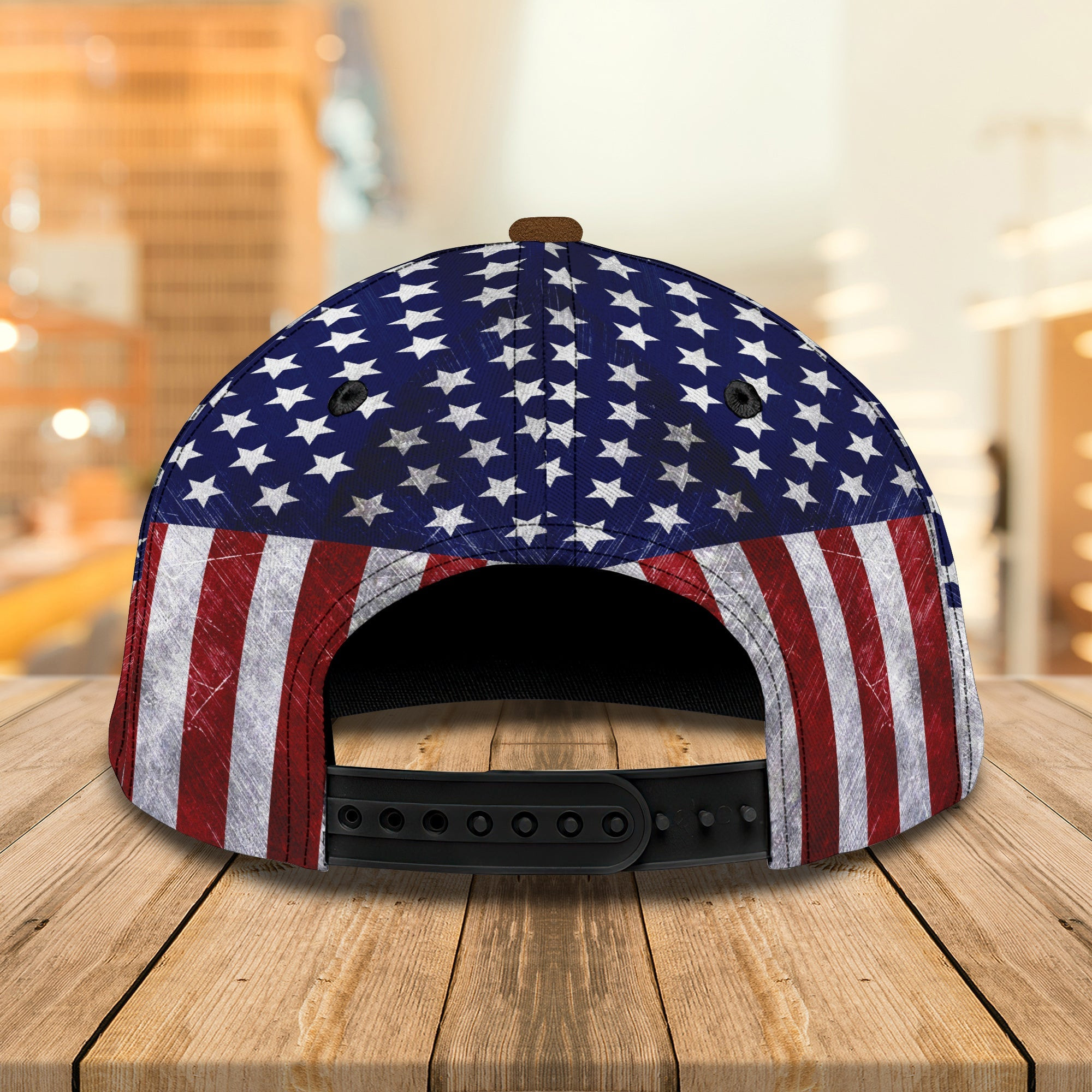 Adeenyc Custom Classic Firefighter Cap - Personalized Gift Hats Gifts for men & women Adeenyc.com