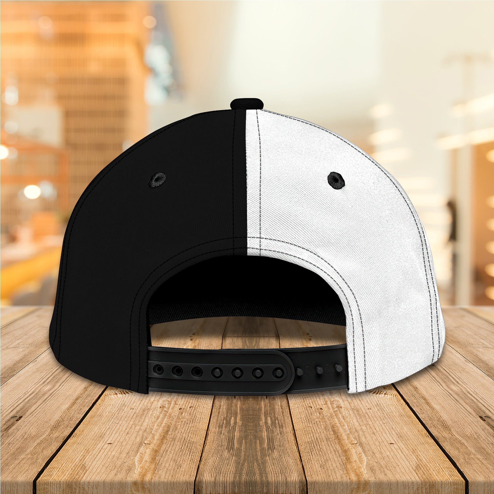 Adeenyc Custom Classic Fishing Cap - Personalized Name Hats Gifts for men & women Adeenyc.com