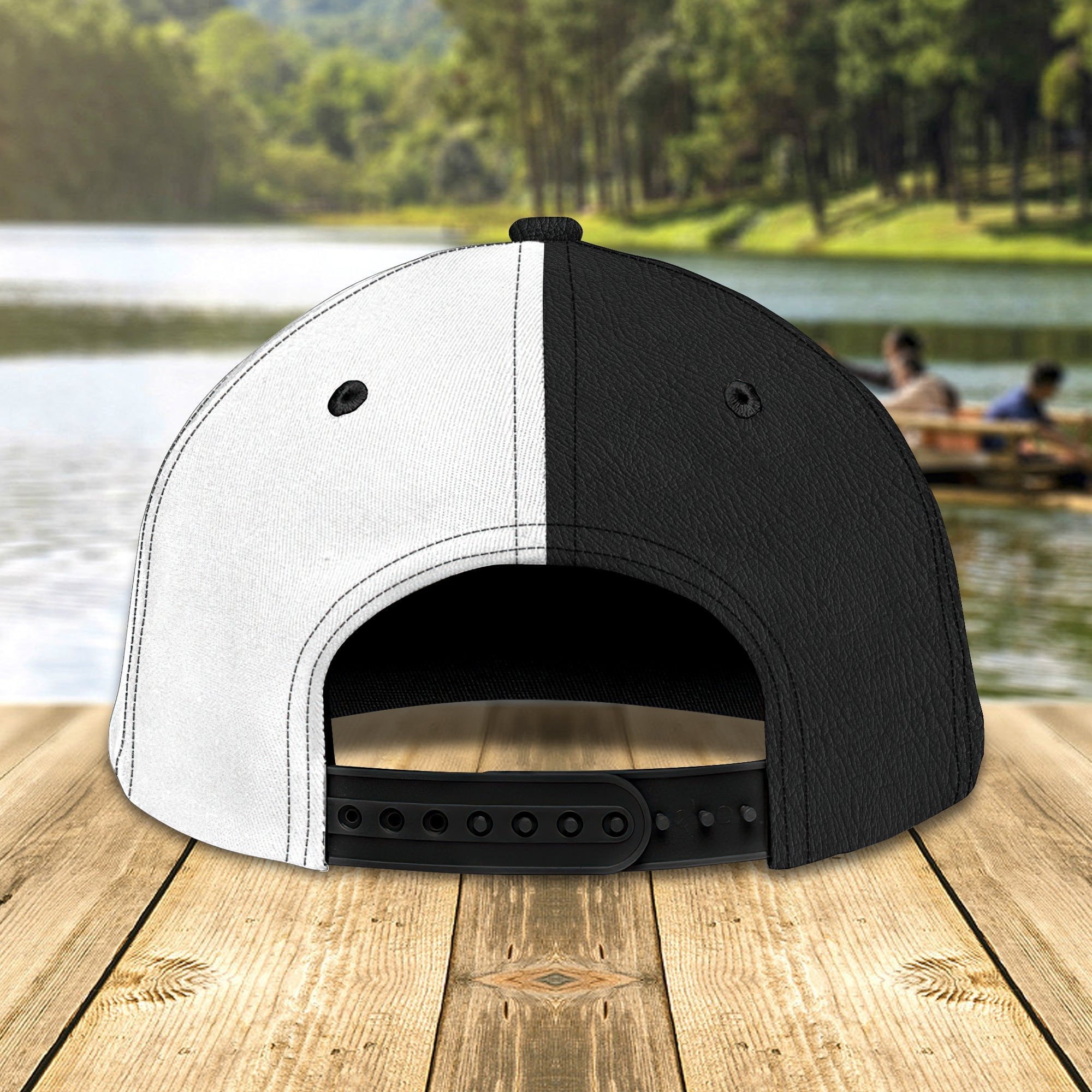 Adeenyc Custom Classic Fishing Cap - Personalized Outdoor Hat For Fishing Enthusiasts And Gift-Givers Hats Gifts for men & women Adeenyc.com