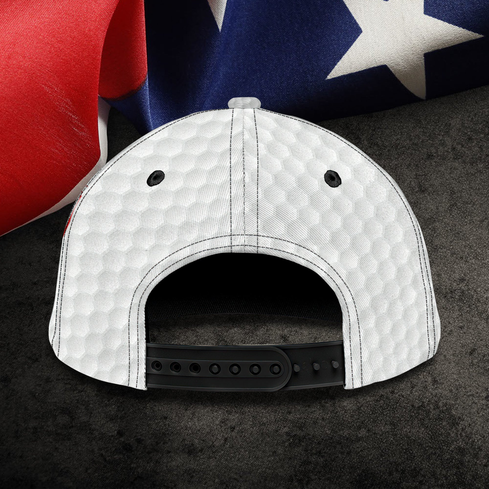Adeenyc Custom Classic Golf Cap - Personalized Name Hats Gifts for men & women Adeenyc.com
