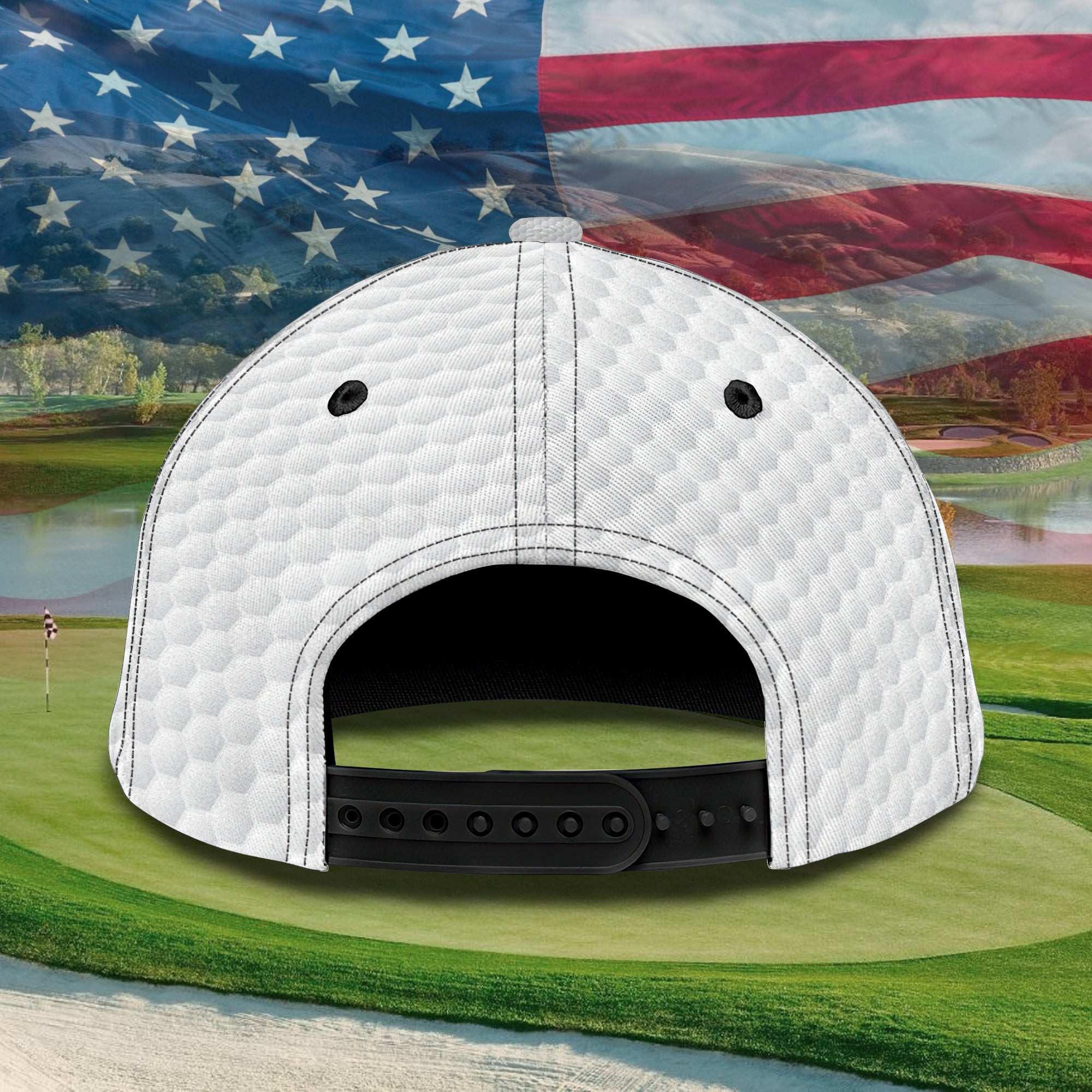 Adeenyc Custom Classic Golf Cap - Personalized Name Hats Gifts for men & women Adeenyc.com