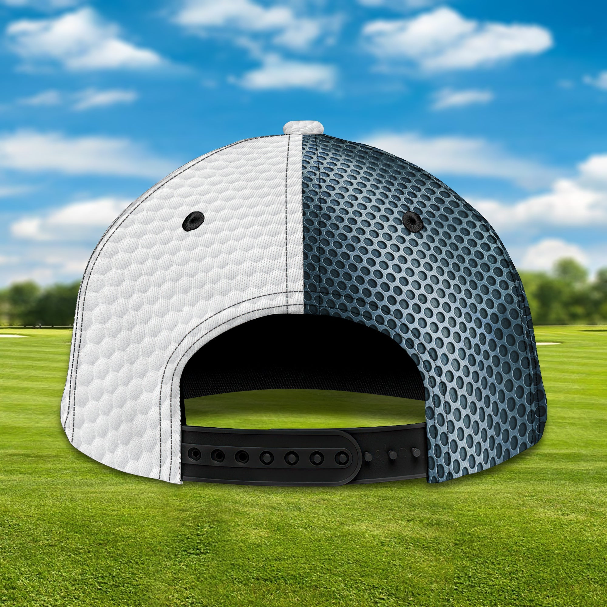 Adeenyc Custom Classic Golf Cap - Personalized Name Hats Gifts for men & women Adeenyc.com