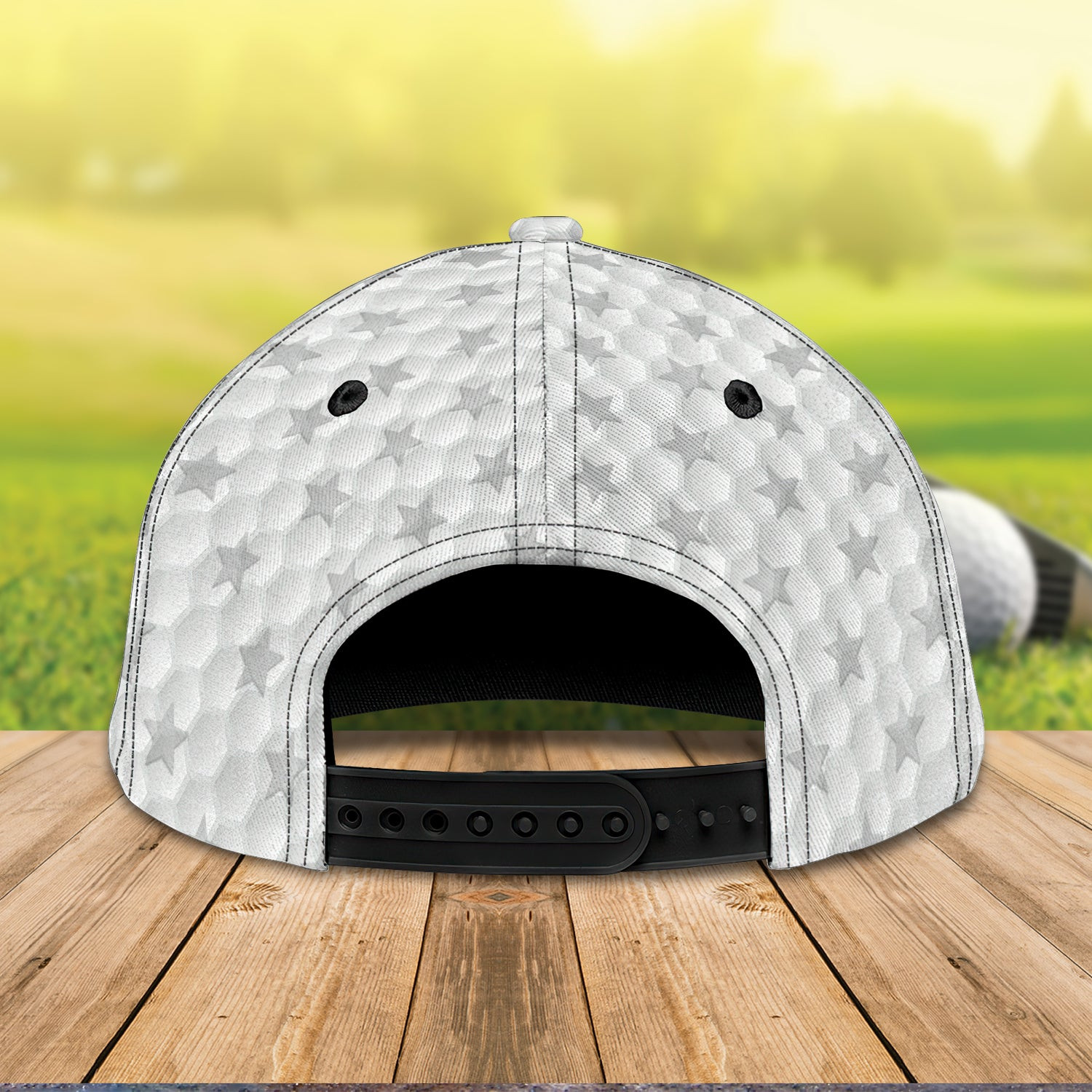 Adeenyc Custom Classic Golf Cap - Personalized Name Hats Gifts for men & women Adeenyc.com