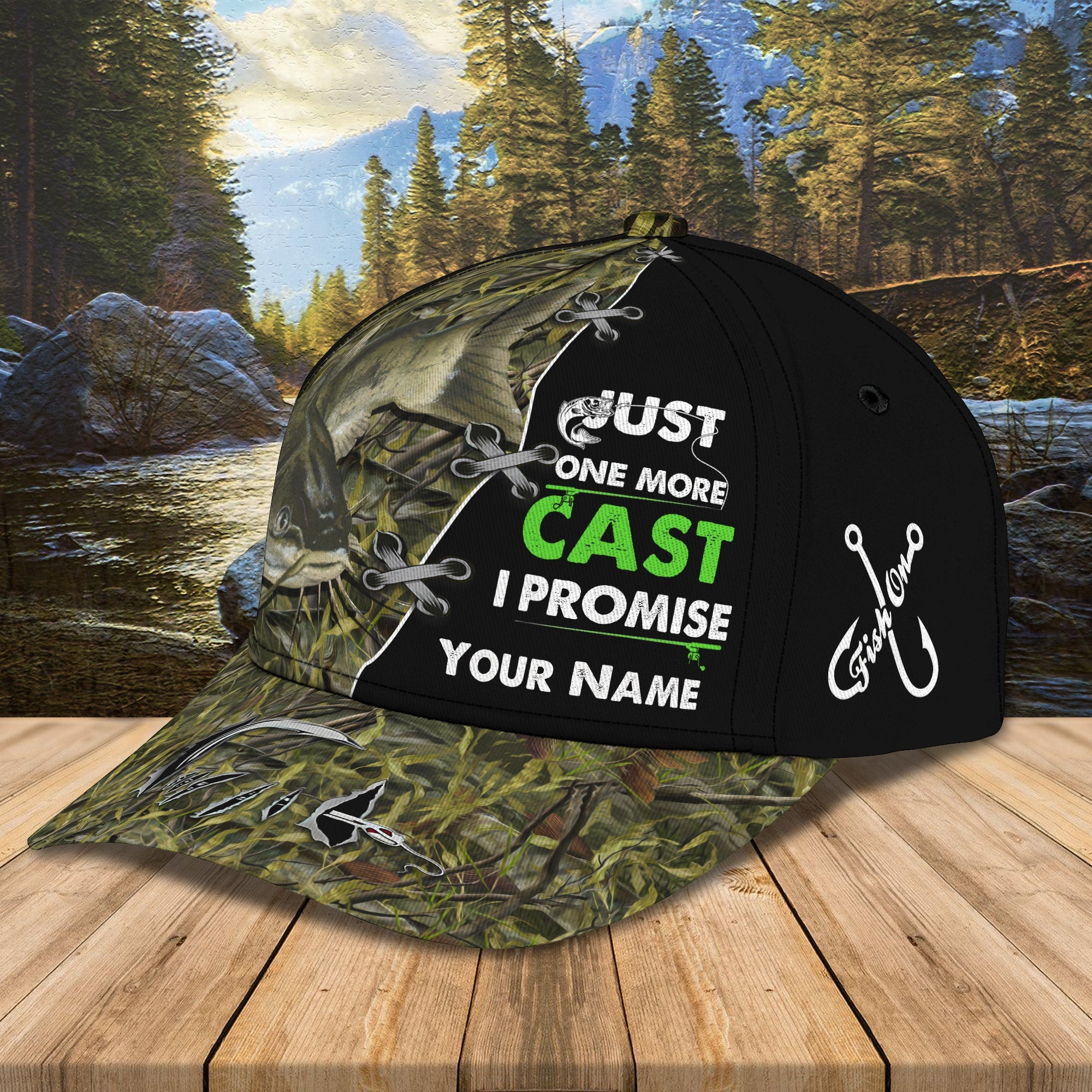 Adeenyc Custom Classic Personalized Cap Hats Gifts for men & women Adeenyc.com