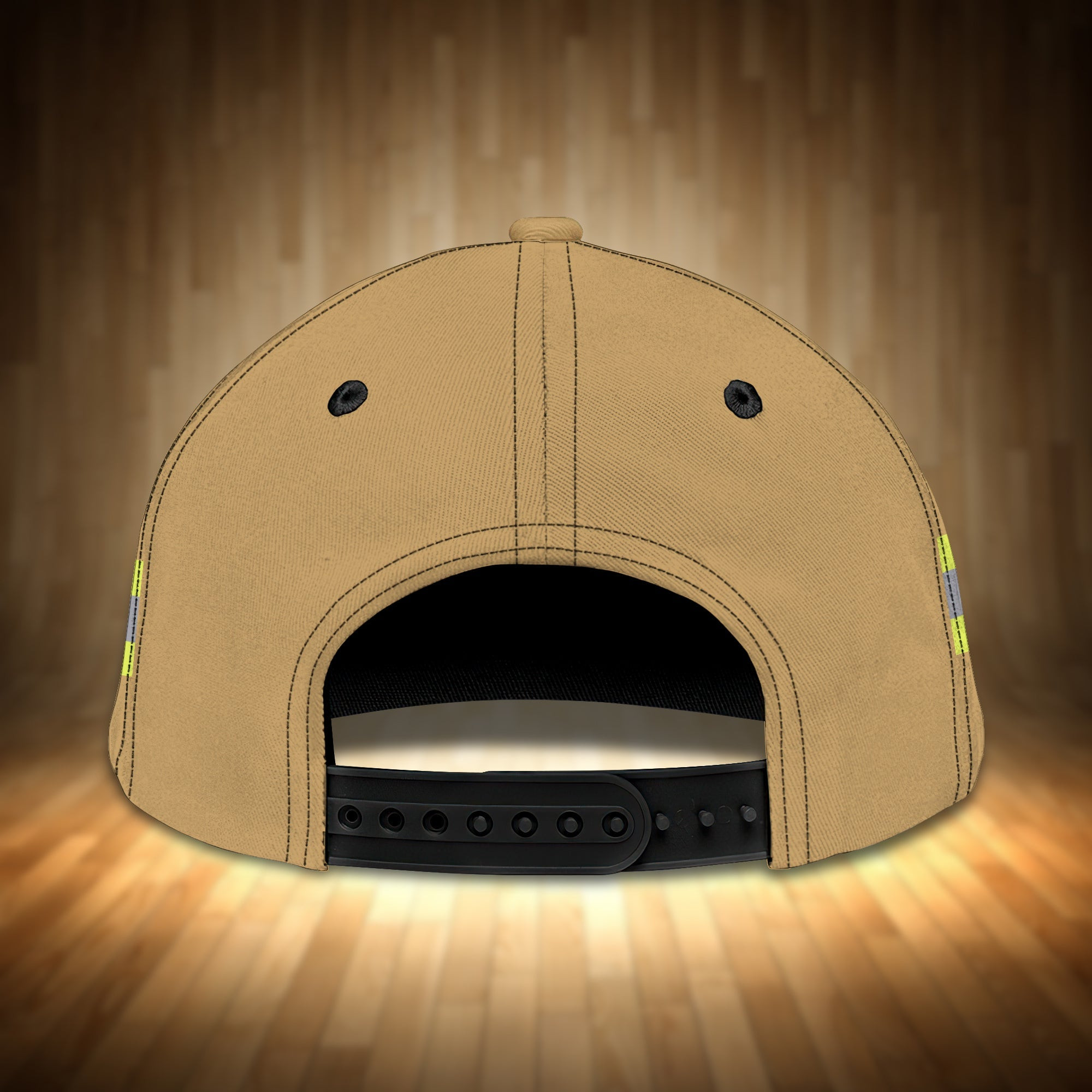 Adeenyc Custom Firefighter Cap With Personalized Design Hats Gifts for men & women Adeenyc.com