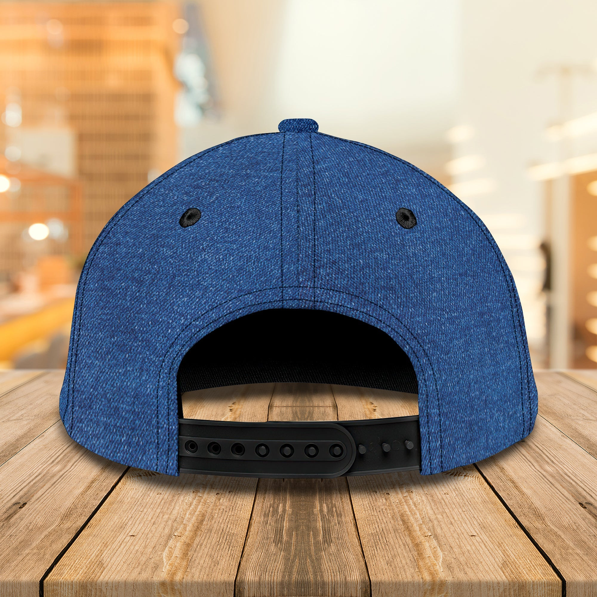 Adeenyc Custom Labrador Name Cap - Personalized Classic Cap Baseball Cap Hat Hats Gifts for men & women Adeenyc.com
