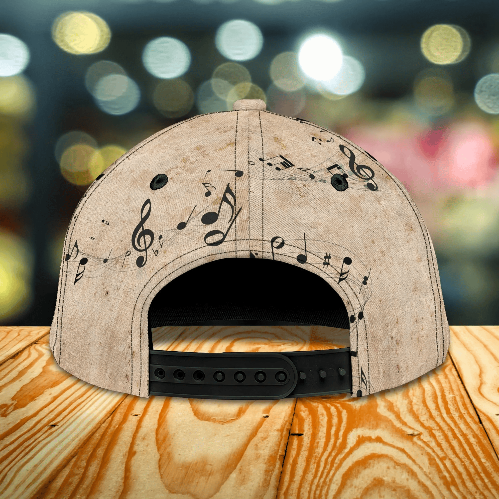 Adeenyc Custom Name Baseball Guitar Cap For Men And Woman, Musican 3D Cap, Guitarist Cap Hat For Summer Trucker Hats Custom Hats Gifts For Men & Women