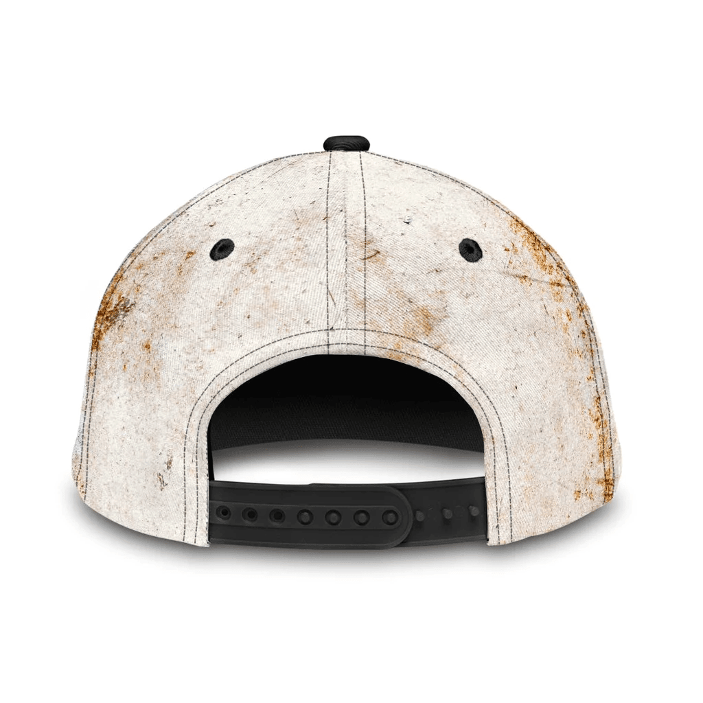 Adeenyc Custom Name XT British Veteran Armed Forces Classic Cap 03 Trucker Hats Custom Hats Gifts For Men & Women