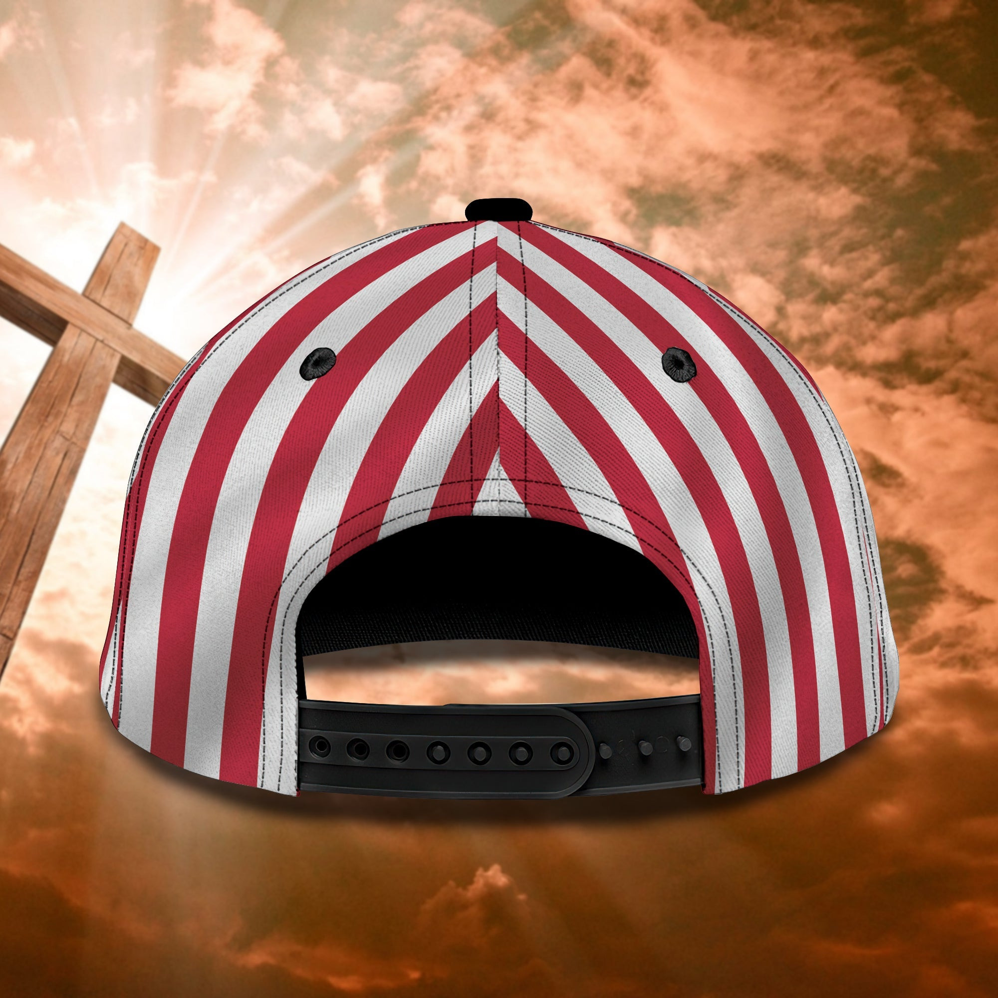 Adeenyc Custom Personalized Cap - Classic Style For Jesus Fans Hats Gifts for men & women Adeenyc.com