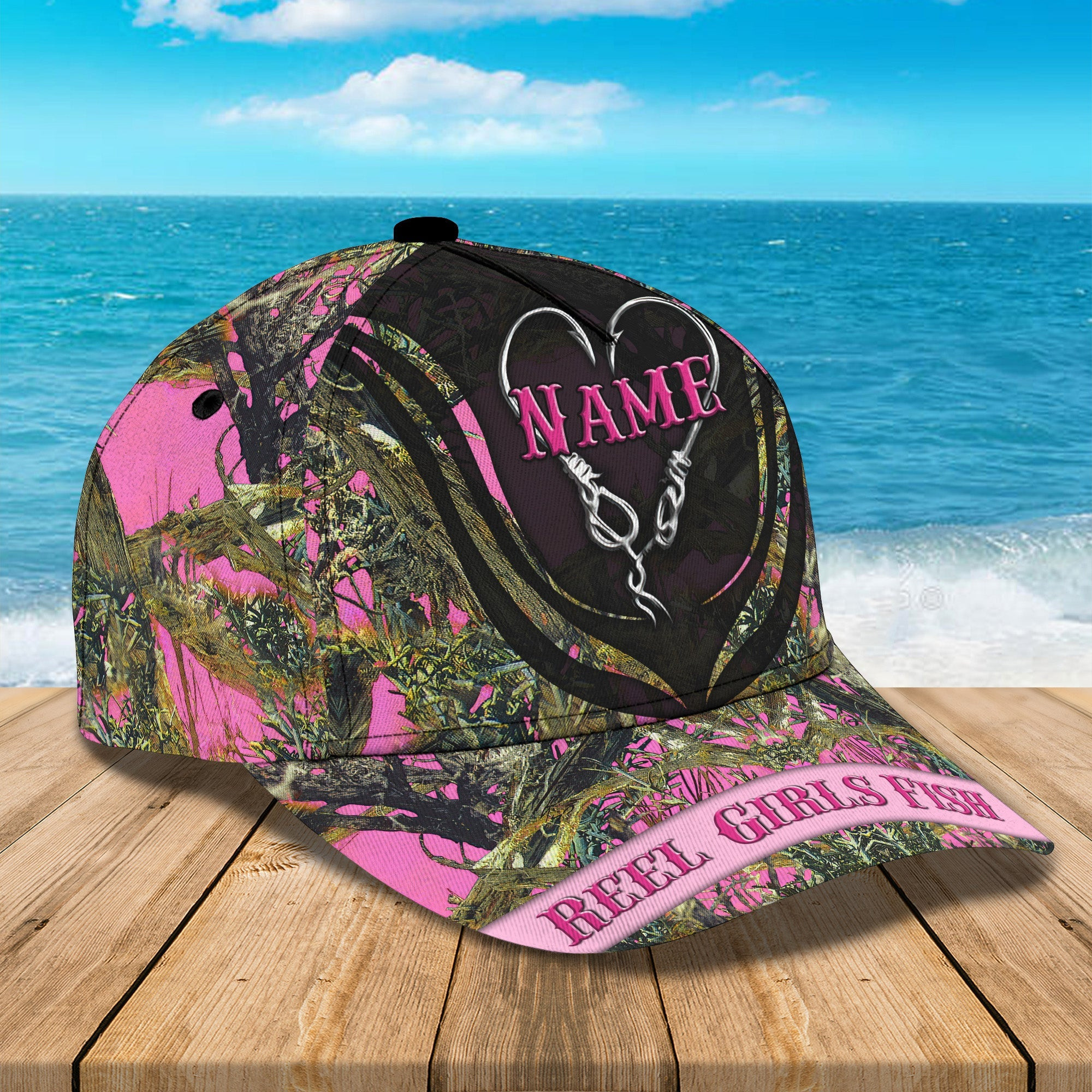 Adeenyc Custom Personalized Classic Cap Baseball Cap Hat Hats Gifts for men & women Adeenyc.com