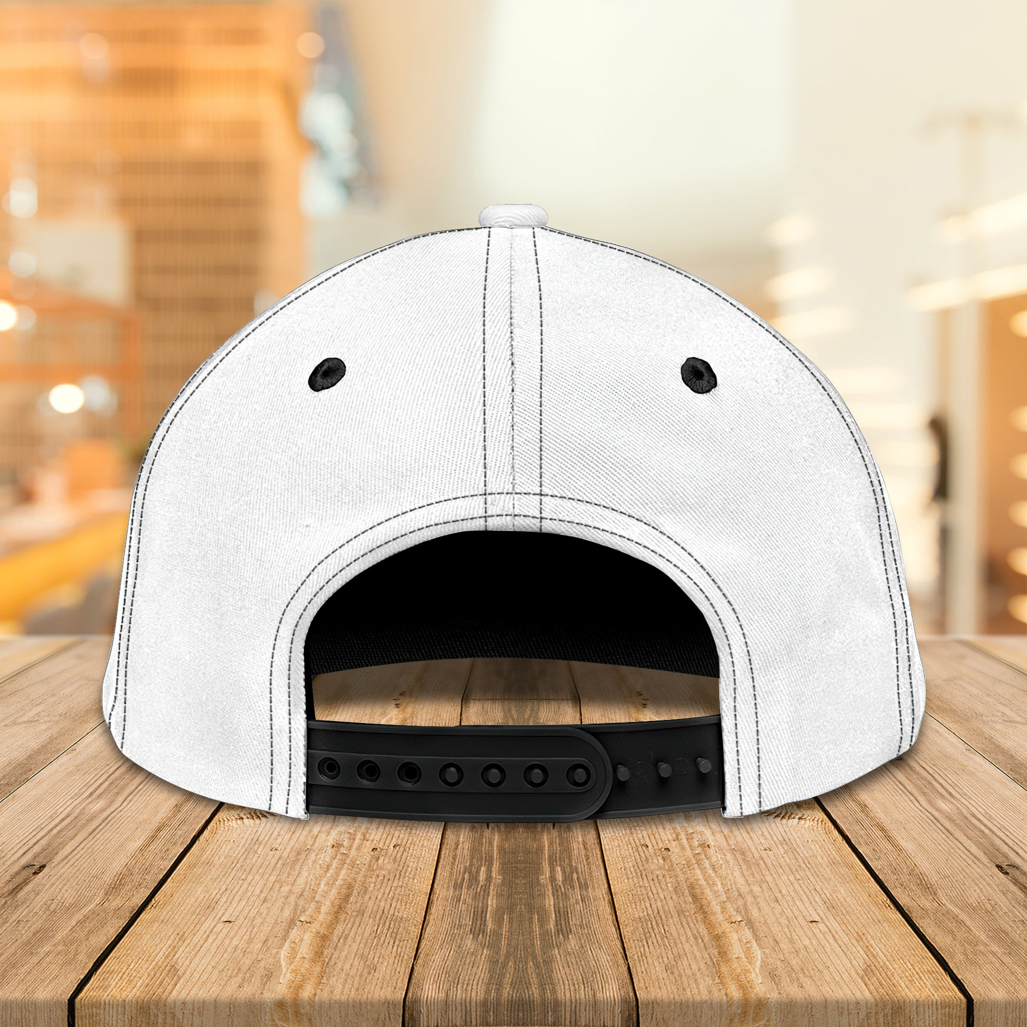 Adeenyc Custom Personalized Classic Cap Baseball Cap Hat Hats Gifts for men & women Adeenyc.com