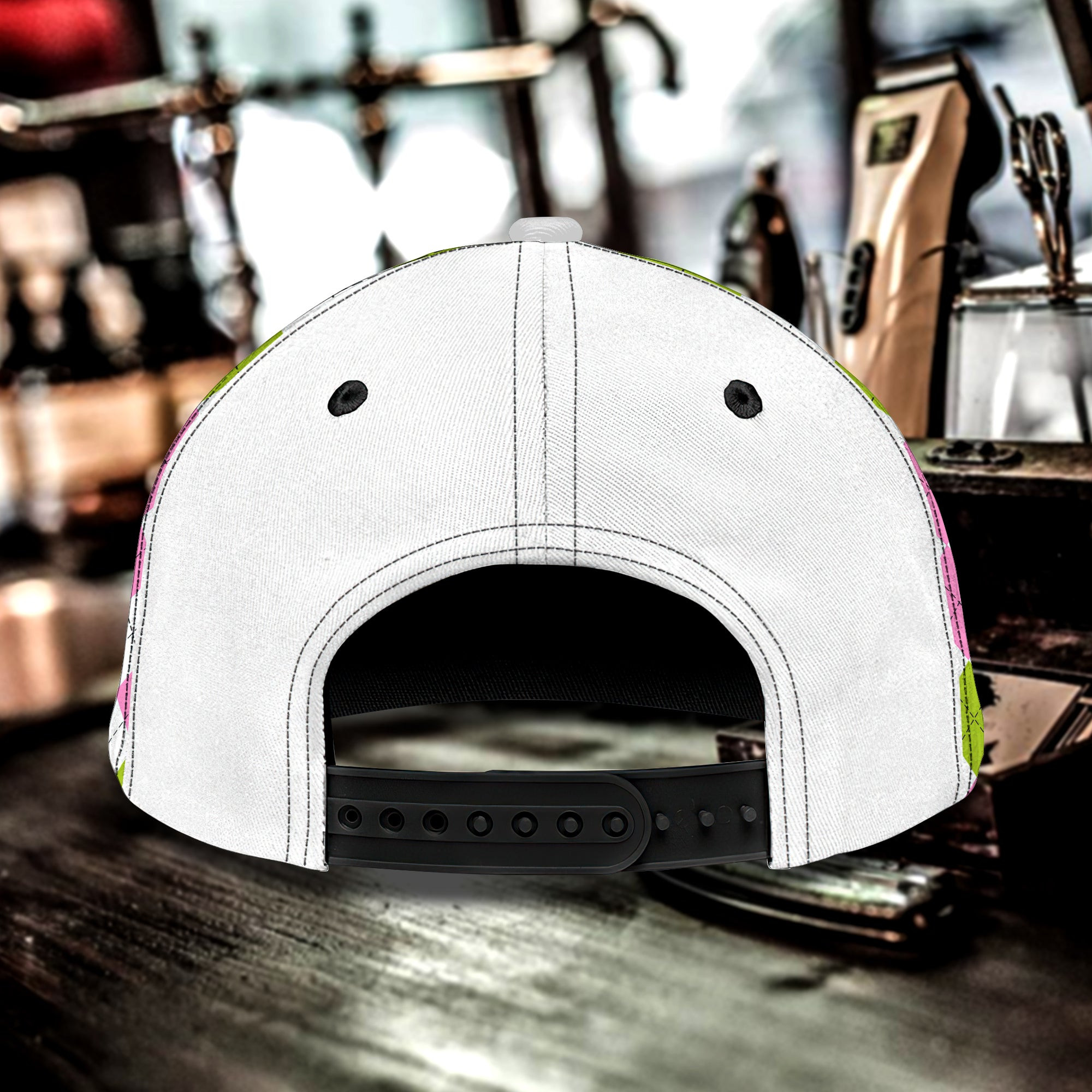 Adeenyc Custom Personalized Classic Cap Baseball Cap Hat Hats Gifts for men & women Adeenyc.com