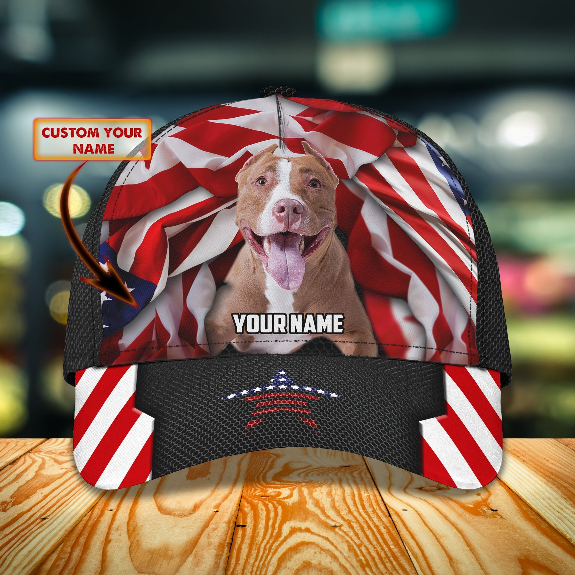 Adeenyc Custom Personalized Classic Cap Baseball Cap Hat Hats Gifts for men & women Adeenyc.com