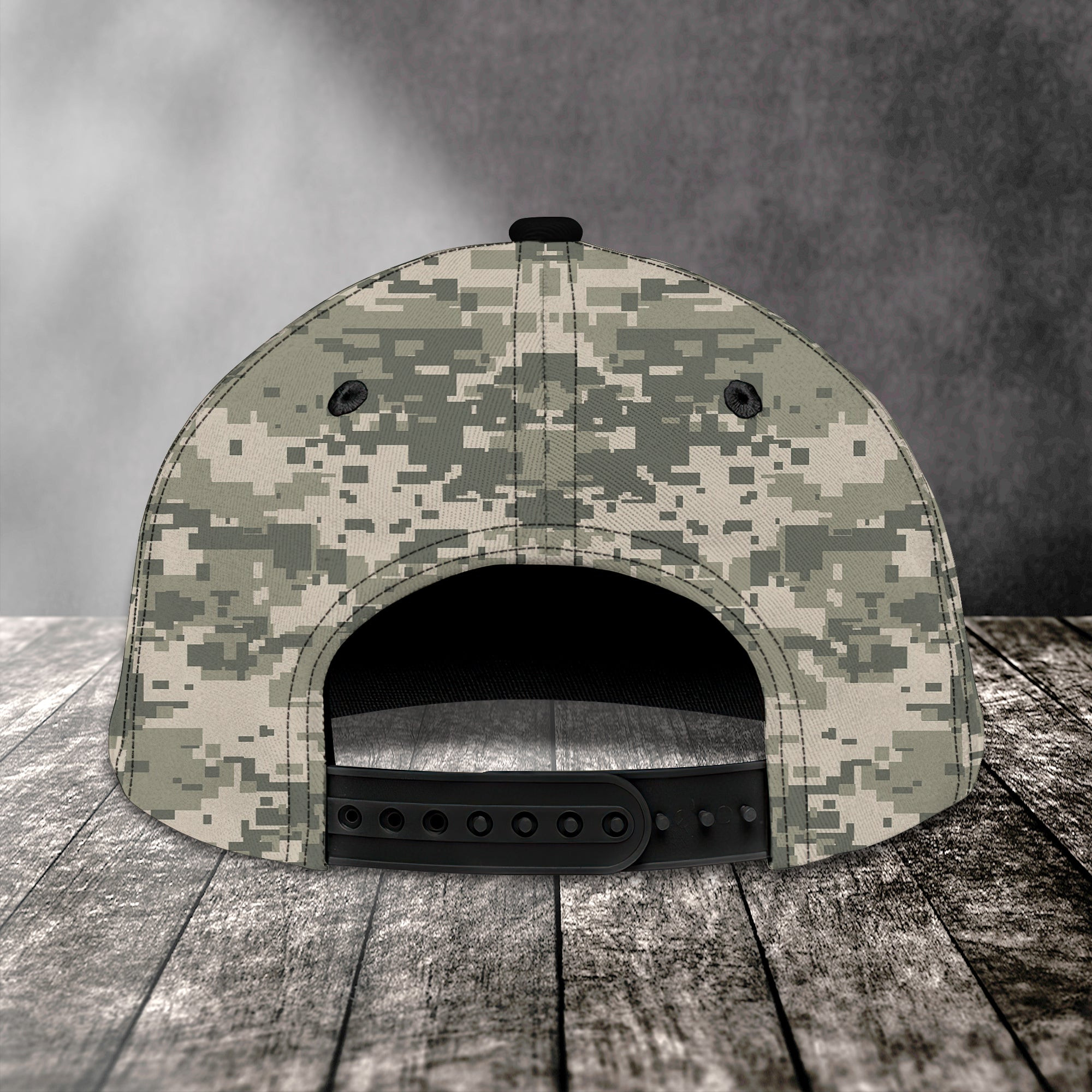 Adeenyc Custom Personalized Classic Cap Baseball Cap Hat Baseball Cap Hat- Always A Soldier Hats Gifts for men & women Adeenyc.com