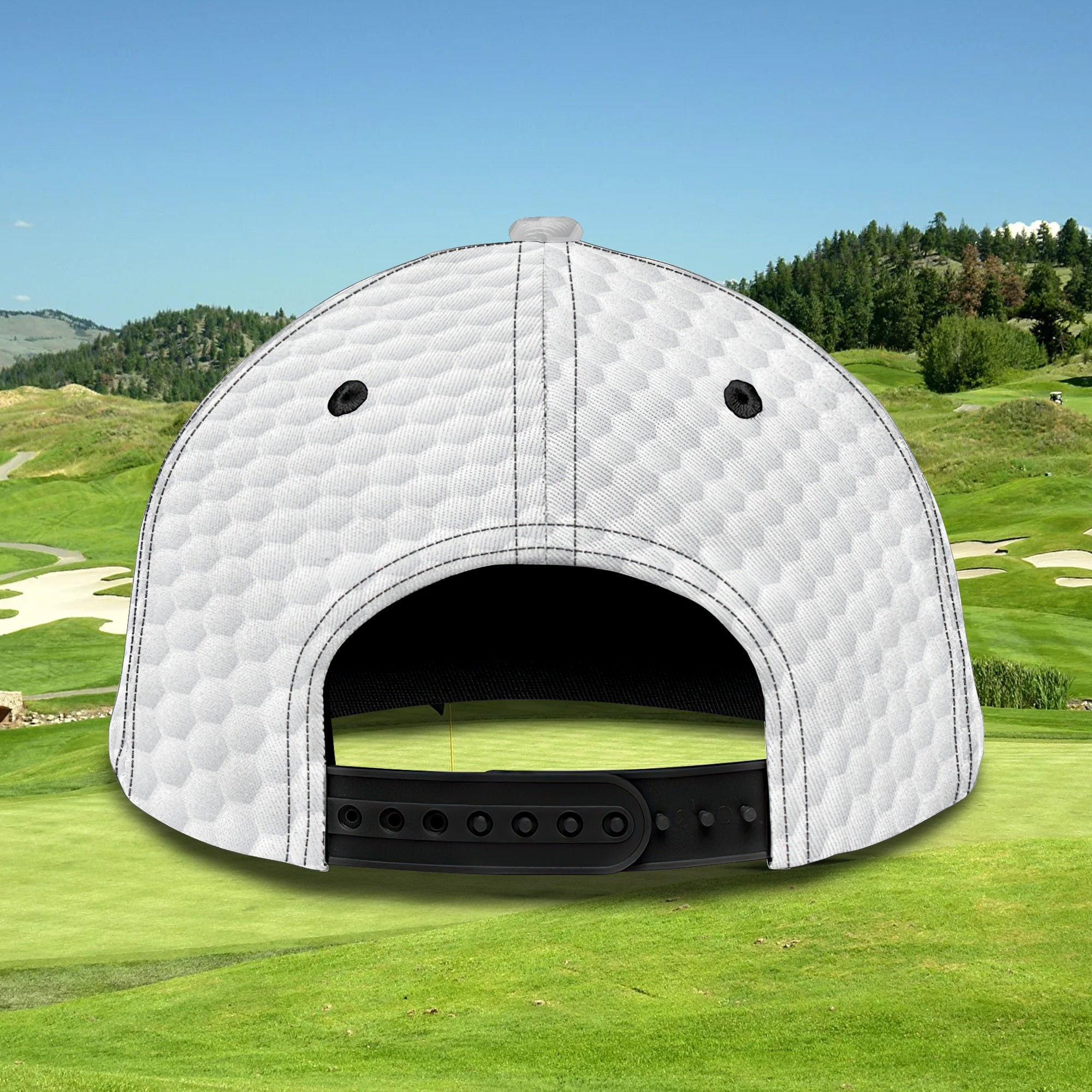 Adeenyc Custom Personalized Golf Cap - Classic Style Hats Gifts for men & women Adeenyc.com