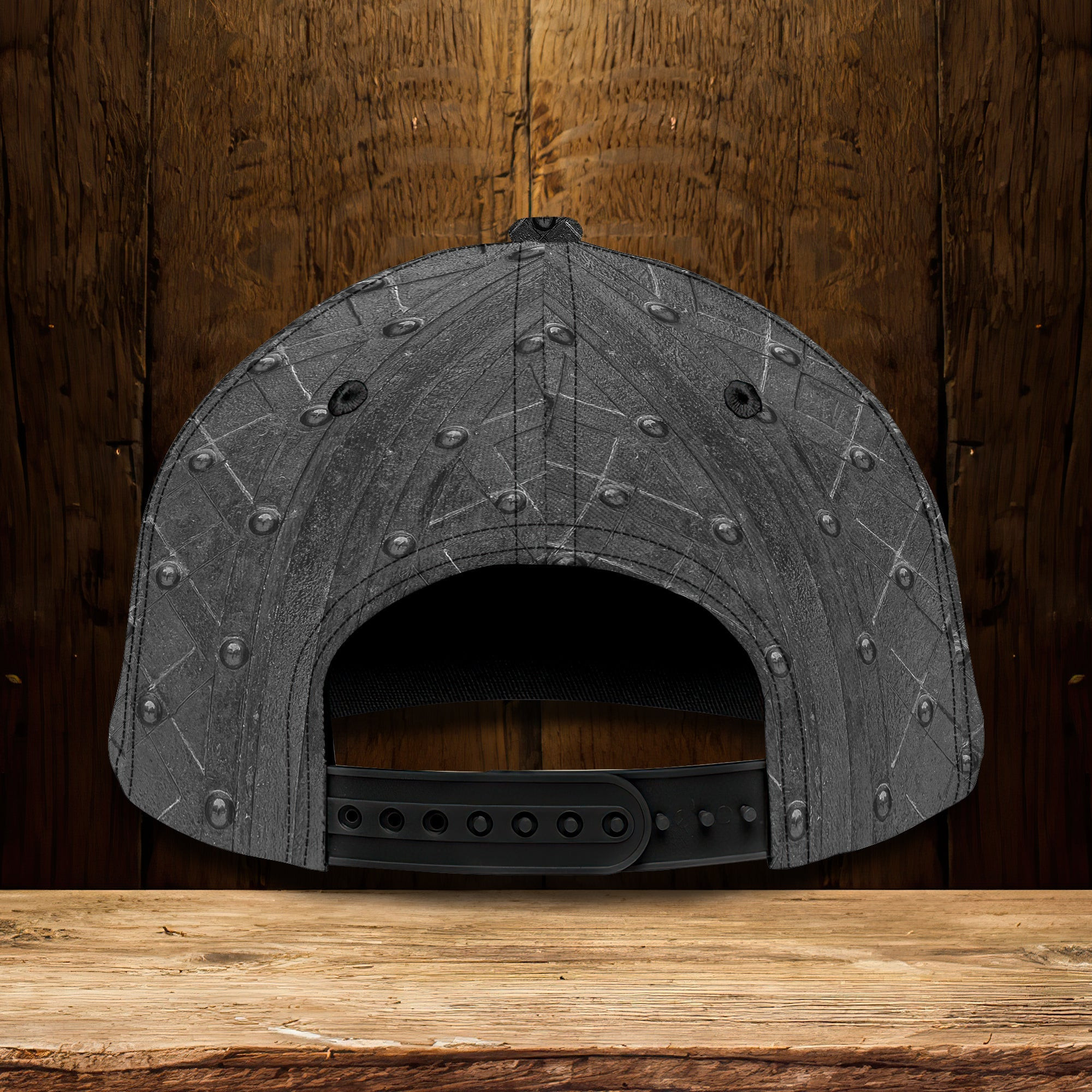 Adeenyc Custom Personalized Name Biker Classic Cap Baseball Cap Hat Hats Gifts for men & women Adeenyc.com