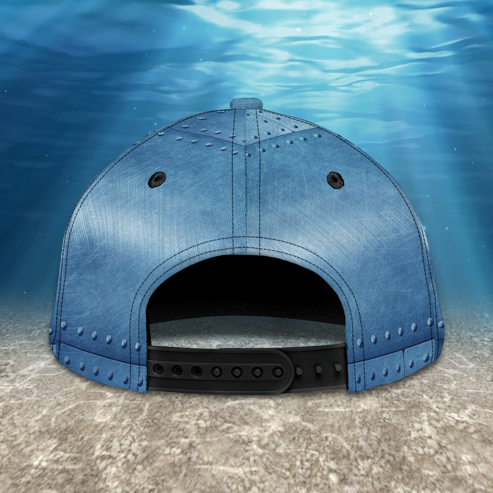 Adeenyc Custom Personalized Scuba Diving Cap Hats Gifts for men & women Adeenyc.com