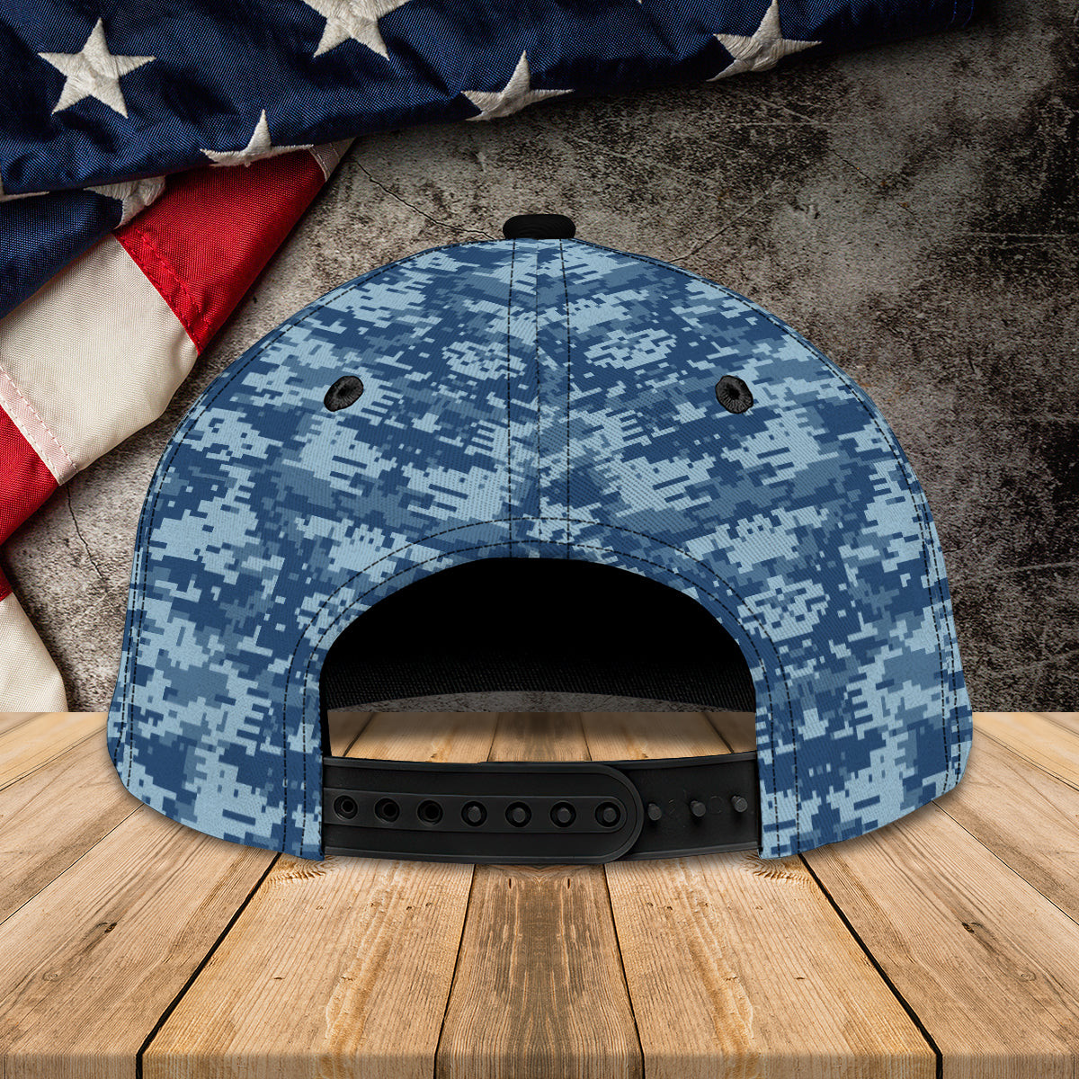 Adeenyc Custom Personalized Soldier Cap Hats Gifts for men & women Adeenyc.com