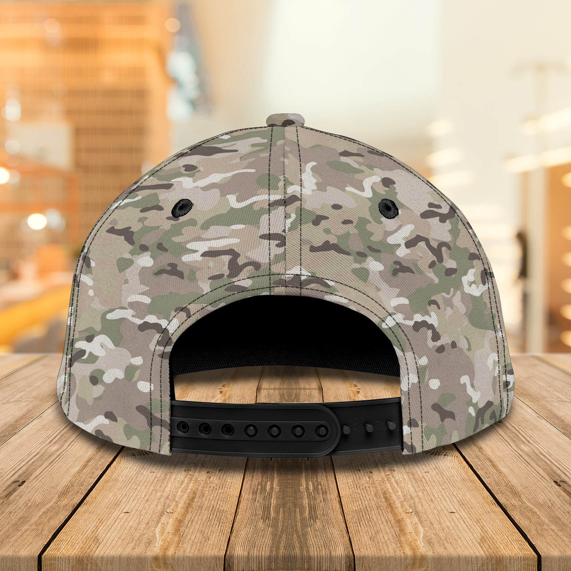 Adeenyc Customizable Classic Cap Baseball Cap Hat Baseball Cap Hat For Us Veterans Hats Gifts for men & women Adeenyc.com