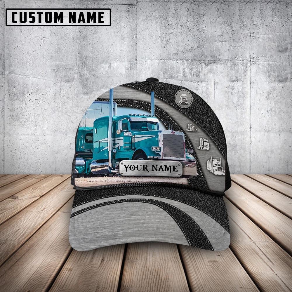 Adeenyc Customized Name Cobalt Blue Trucker Mesh Cap 2024, Farm Cap, Farmer Baseball Cap, Cow Cap, Cow Gift, Farm Animal Hat Trucker Hats Custom Hats Gifts For Men & Women