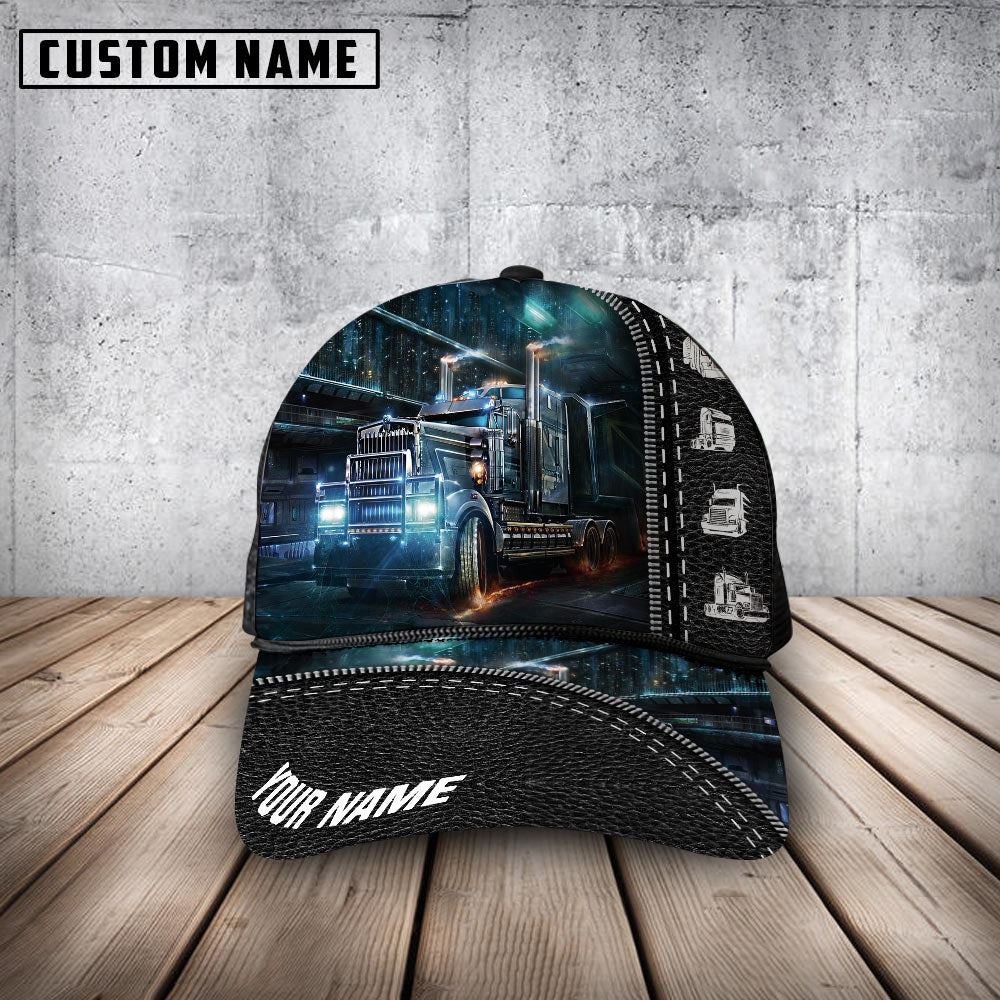 Adeenyc Customized Name Technical Trucker Mesh Cap 2024, Farm Cap, Farmer Baseball Cap, Cow Cap, Cow Gift, Farm Animal Hat Trucker Hats Custom Hats Gifts For Men & Women
