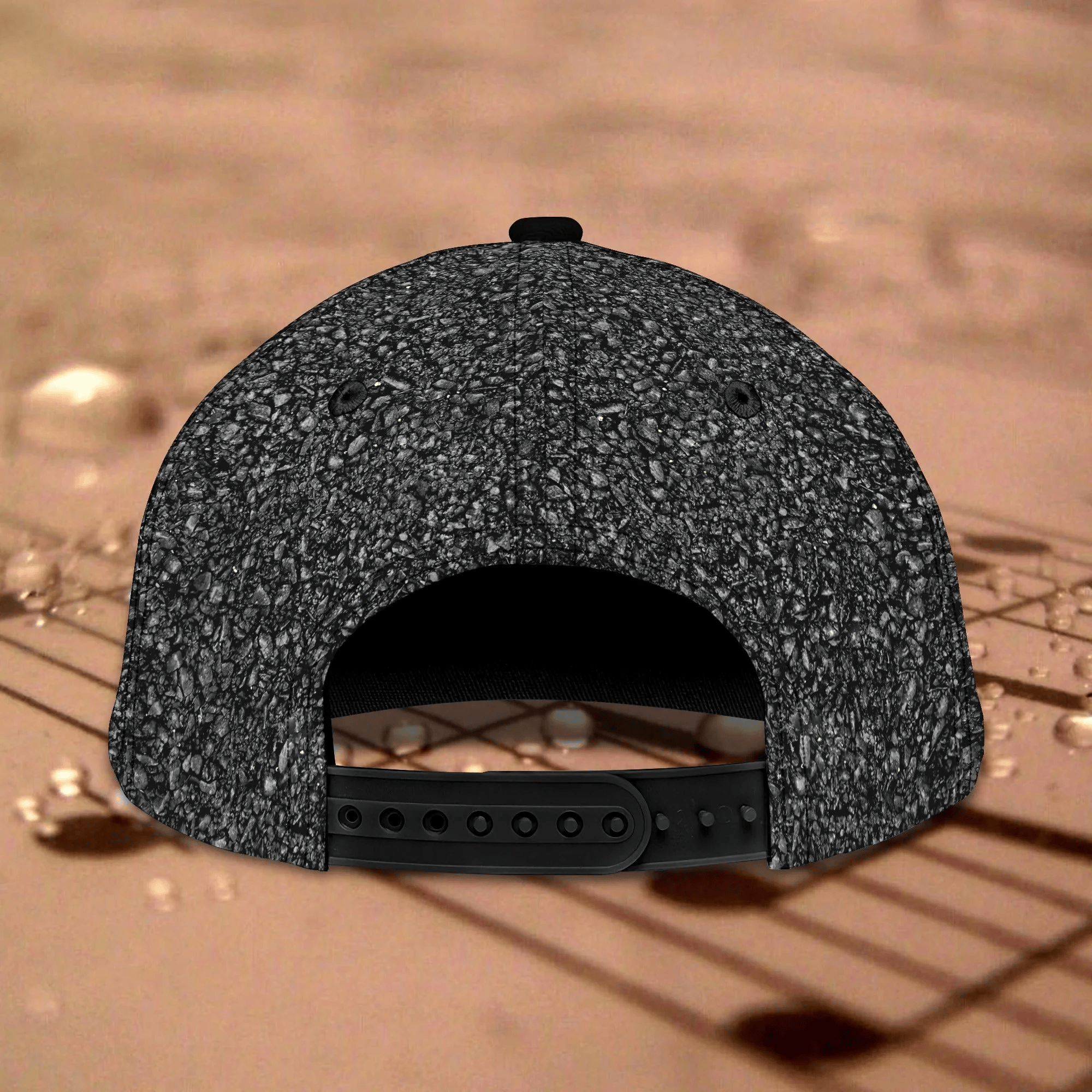 Adeenyc Customized Skull Guitar Classic Cap Hat For My Guitarist Friend, To My Son Daughter Love Guitar Gifts Trucker Hats Custom Hats Gifts For Men & Women