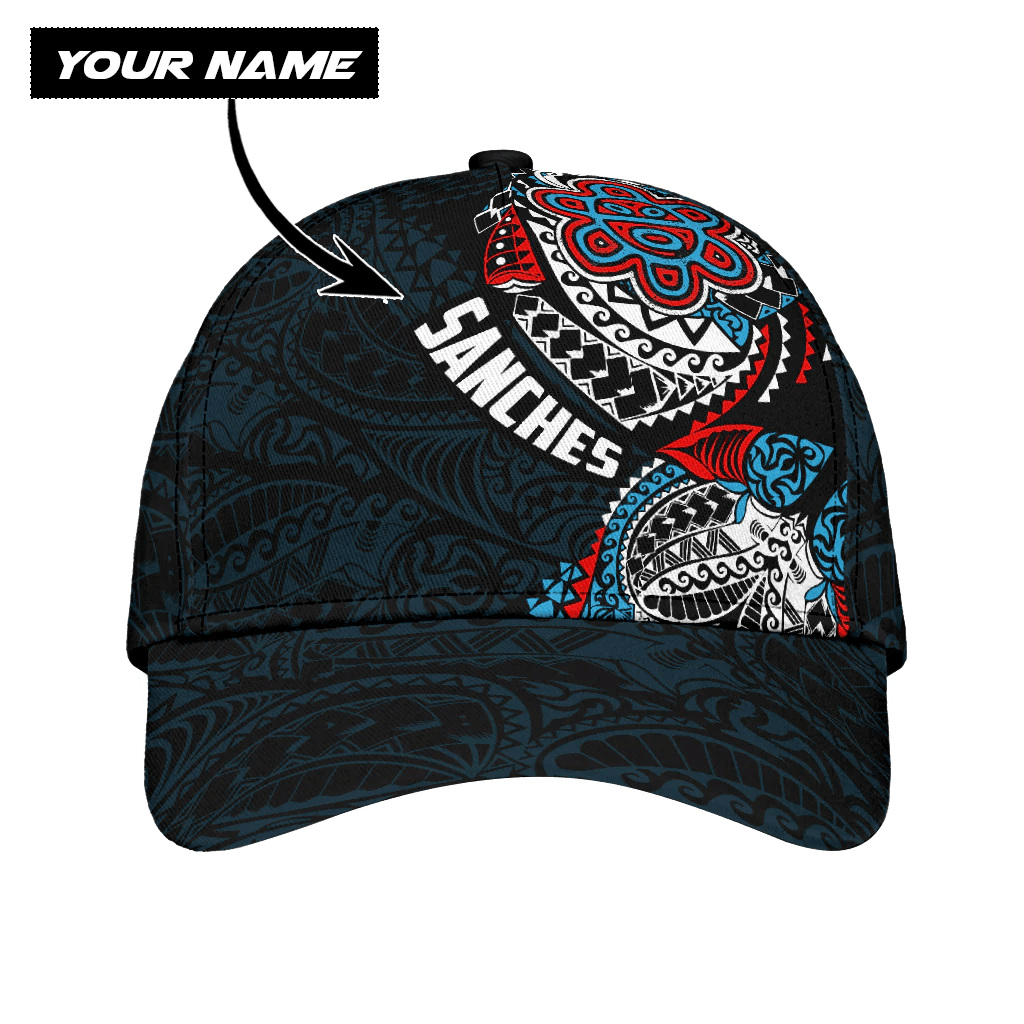 Adeenyc Customized With Name Puerto Rico Cap, Classic Cap For Puerto Rican, Puerto Rican Hat Trucker Hats Custom Hats Gifts For Men & Women