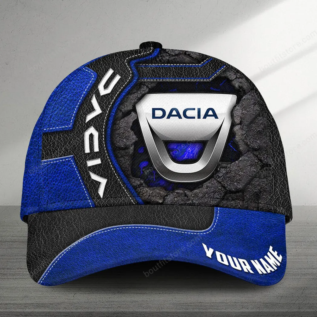 Adeenyc Dacia Baseball Cap Classic Hat