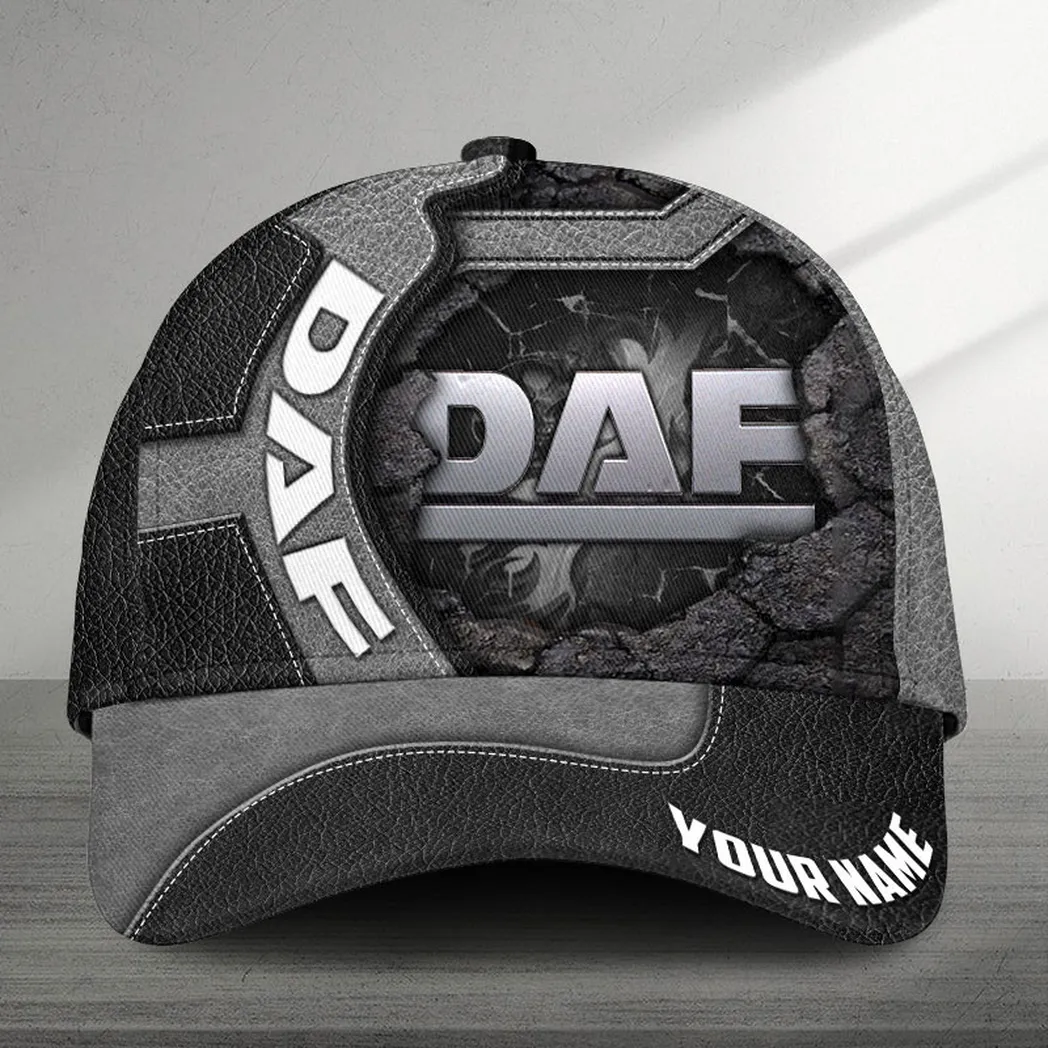 Adeenyc DAF Baseball Cap Classic Hat