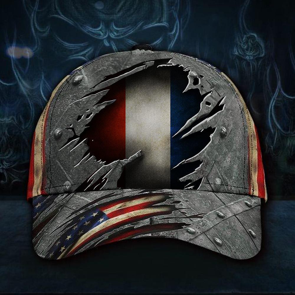 Adeenyc Dutch Hat 3D Print American Flag Cap Vintage Netherlands Flag Cap Patriotic Classic Cap Trucker Hats Custom Hats Gifts For Men & Women