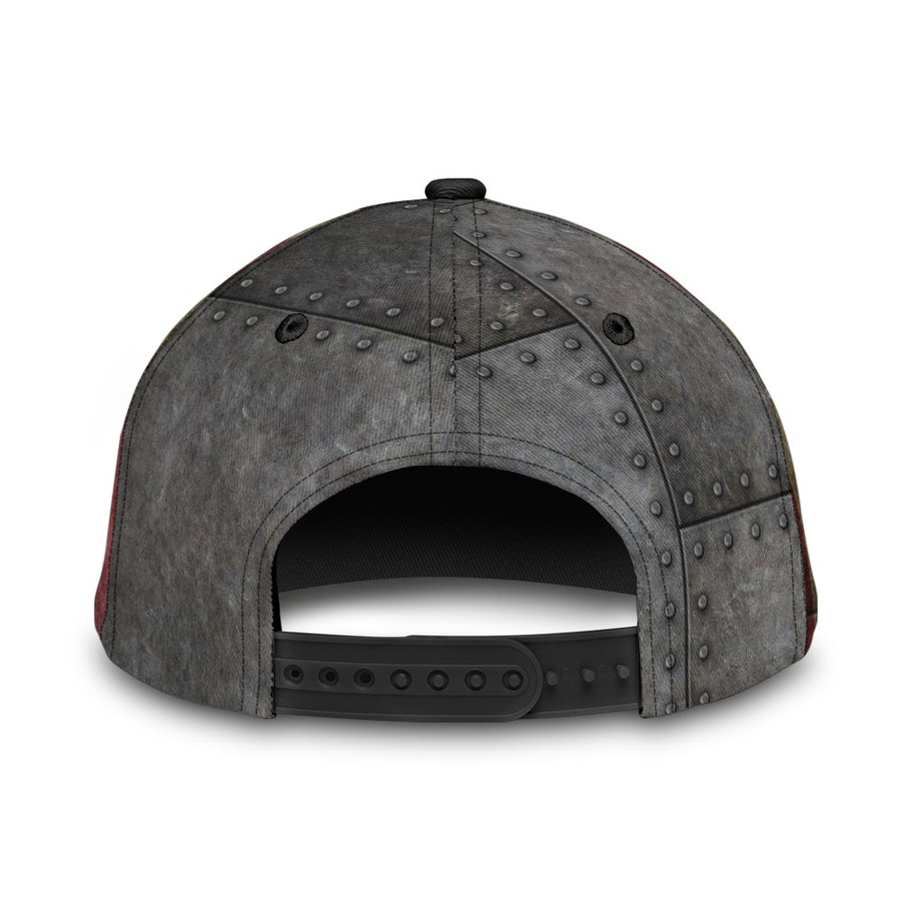 Adeenyc - Eagle Pride American Classic Cap Baseball Hat Trucker Hats Custom Hats Gifts For Men & Women