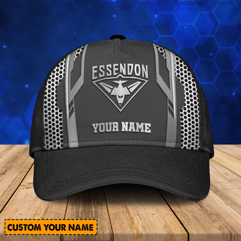 Adeenyc EssendonPersonalized Hats Baseball Caps Classic Caps for men, women