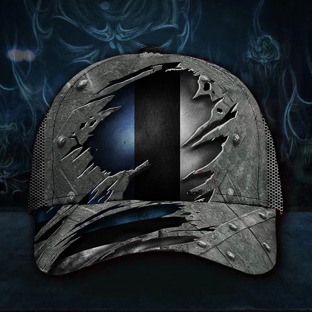 Adeenyc Estonian Trucker Hat 3D Print Vintage Patriotic Country Estonia Flag Classic Cap Mens Trucker Hats Custom Hats Gifts For Men & Women