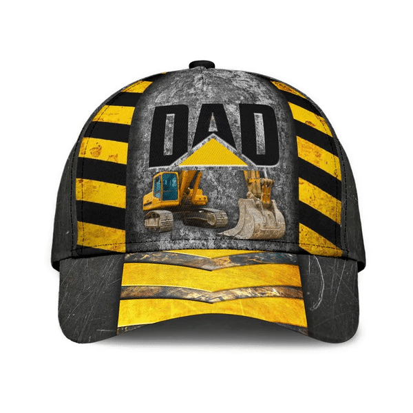 Adeenyc Father's Day Baseball Classic Cap, Cool Gift Idea For Dad Trucker Hats Custom Hats Gifts For Men & Women