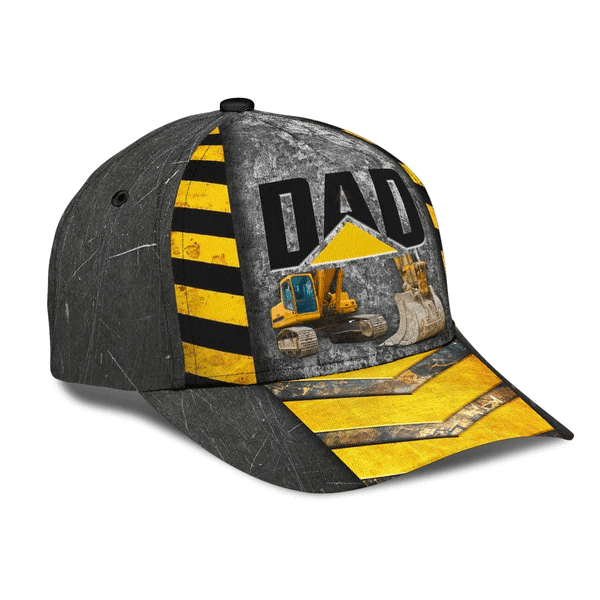 Adeenyc Father's Day Baseball Classic Cap, Cool Gift Idea For Dad Trucker Hats Custom Hats Gifts For Men & Women