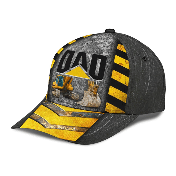 Adeenyc Father's Day Baseball Classic Cap, Cool Gift Idea For Dad Trucker Hats Custom Hats Gifts For Men & Women