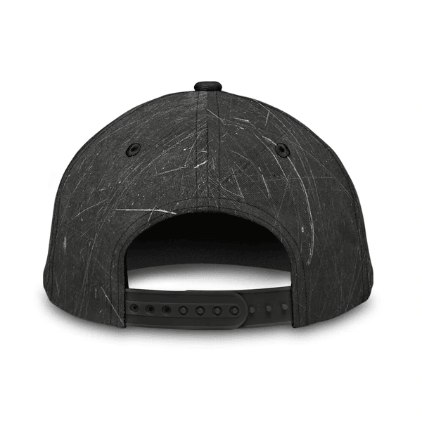 Adeenyc Father's Day Baseball Classic Cap, Cool Gift Idea For Dad Trucker Hats Custom Hats Gifts For Men & Women