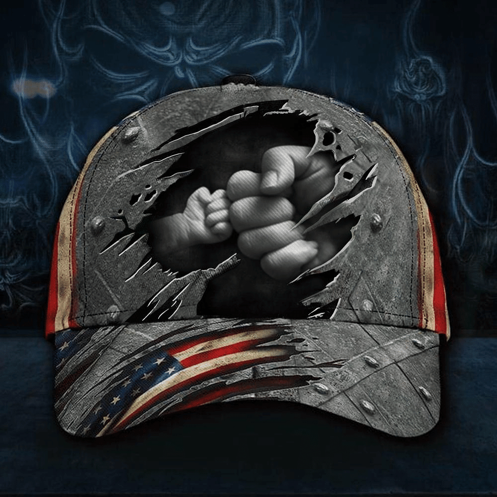 Adeenyc Father's Day Baseball Classic Cap, Cool Gift Idea For Dad Trucker Hats Custom Hats Gifts For Men & Women