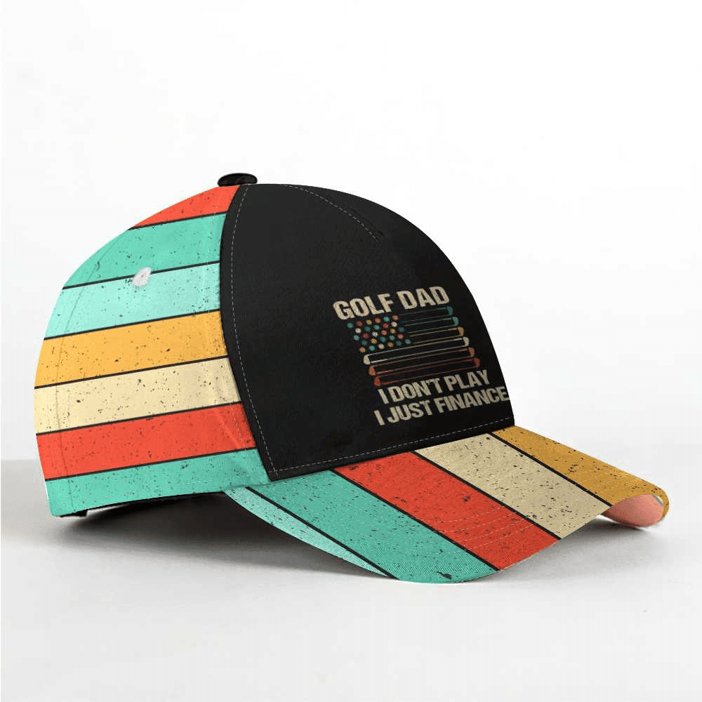 Adeenyc Father's Day Classic Cap, Gift Idea For Dad Trucker Hats Custom Hats Gifts For Men & Women